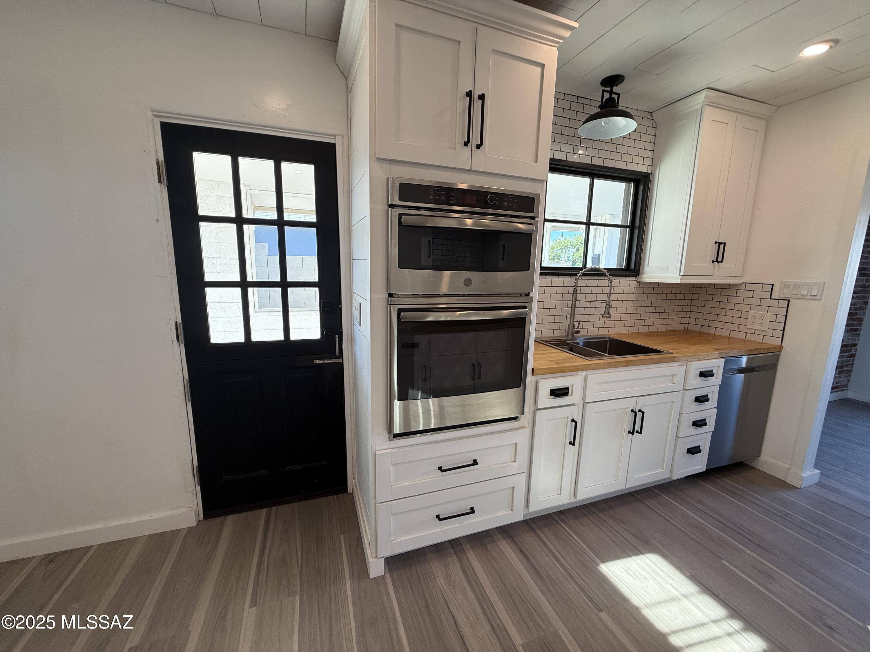 Out Of Pima County - Residential
