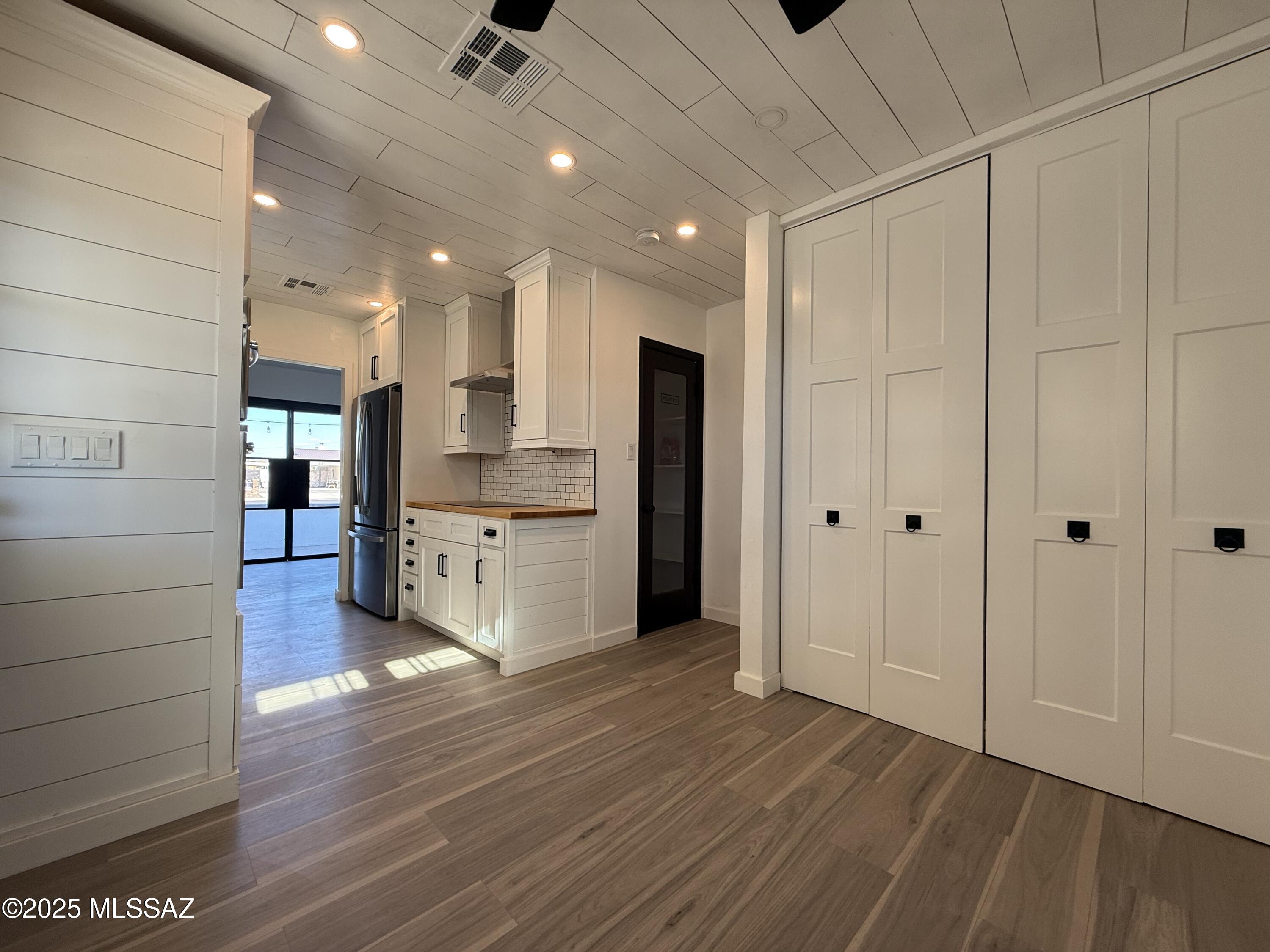Out Of Pima County - Residential
