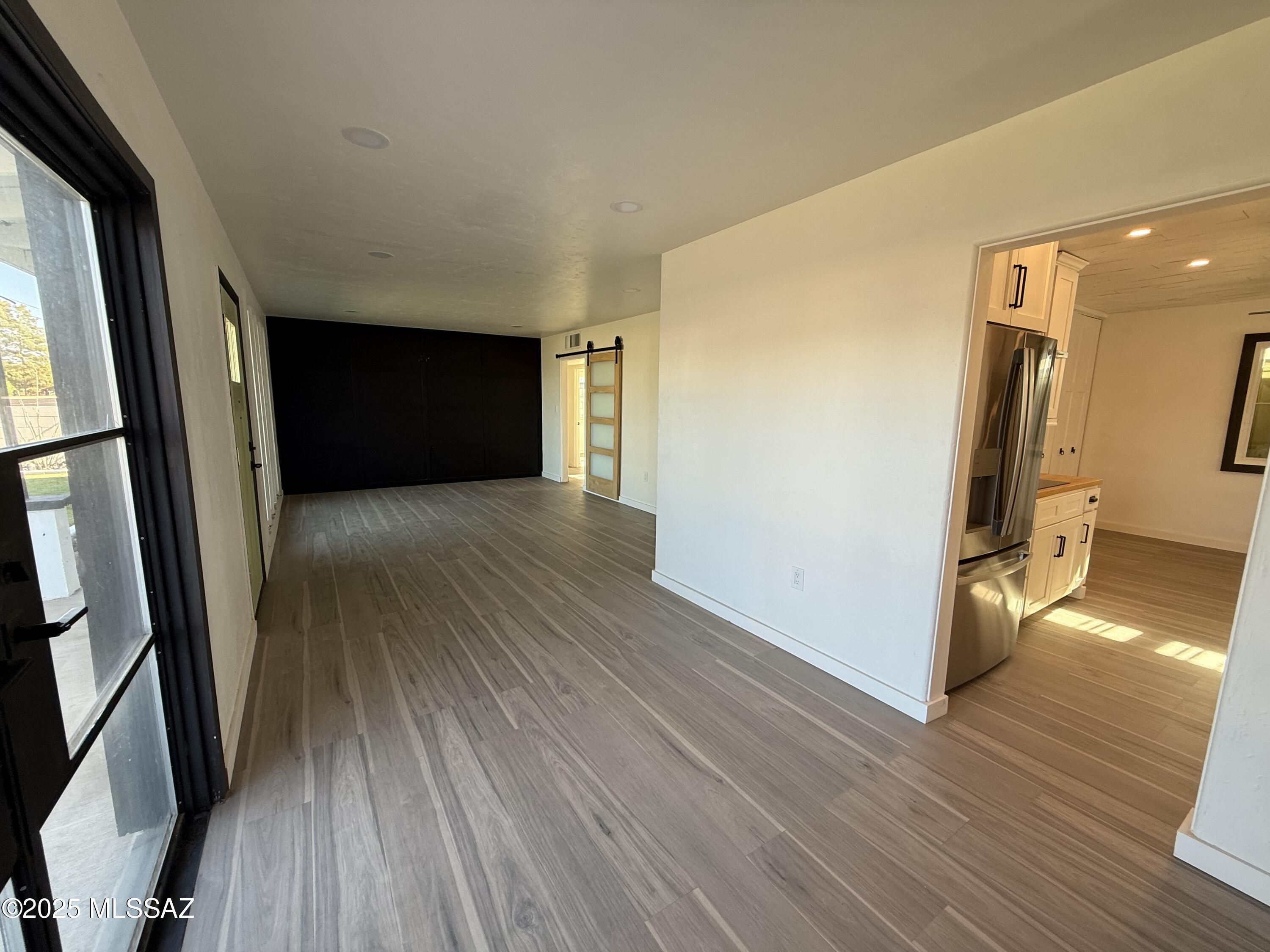 Out Of Pima County - Residential