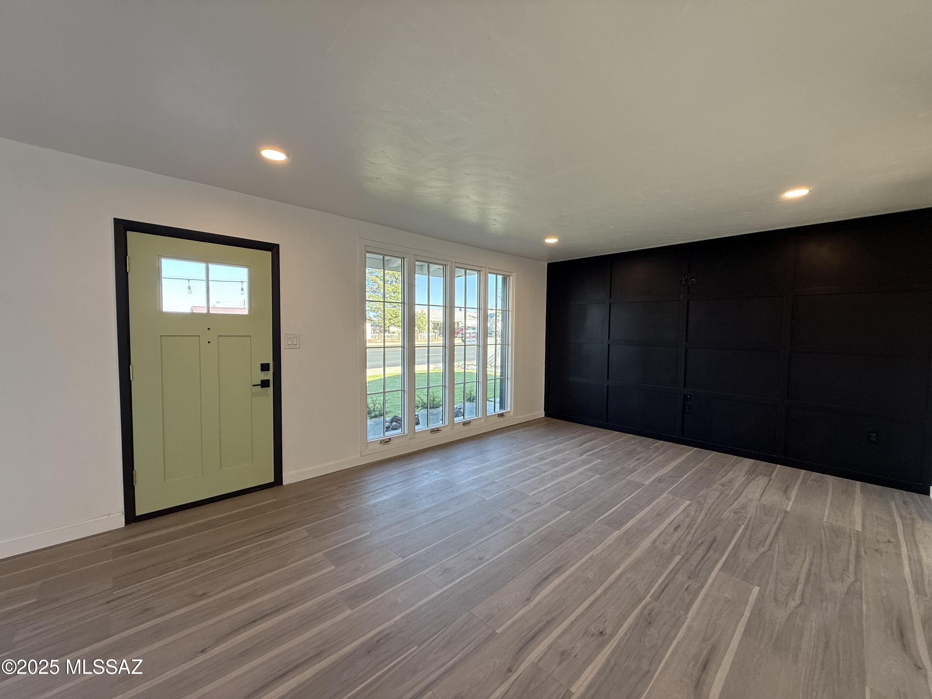 Out Of Pima County - Residential