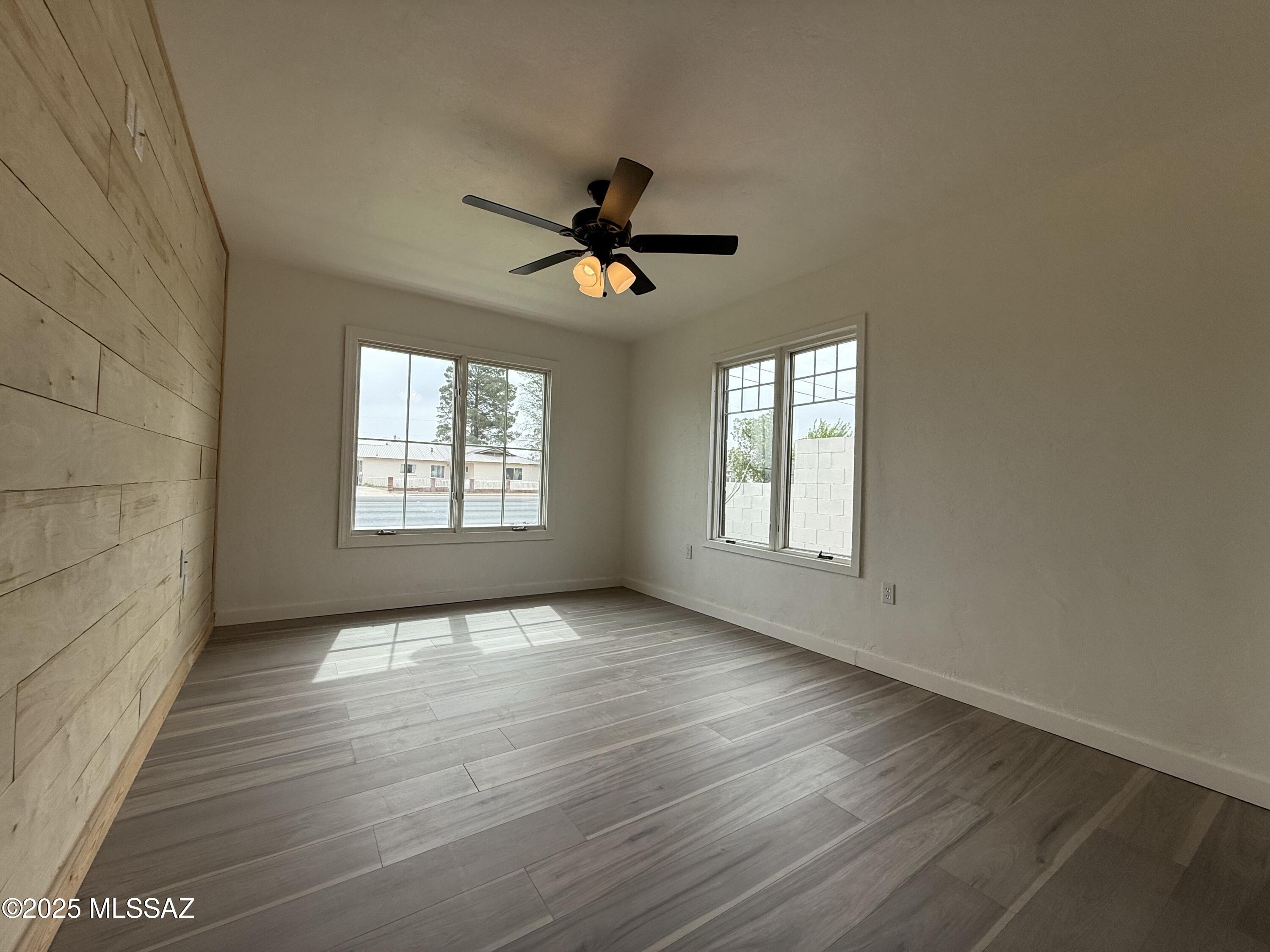 Out Of Pima County - Residential