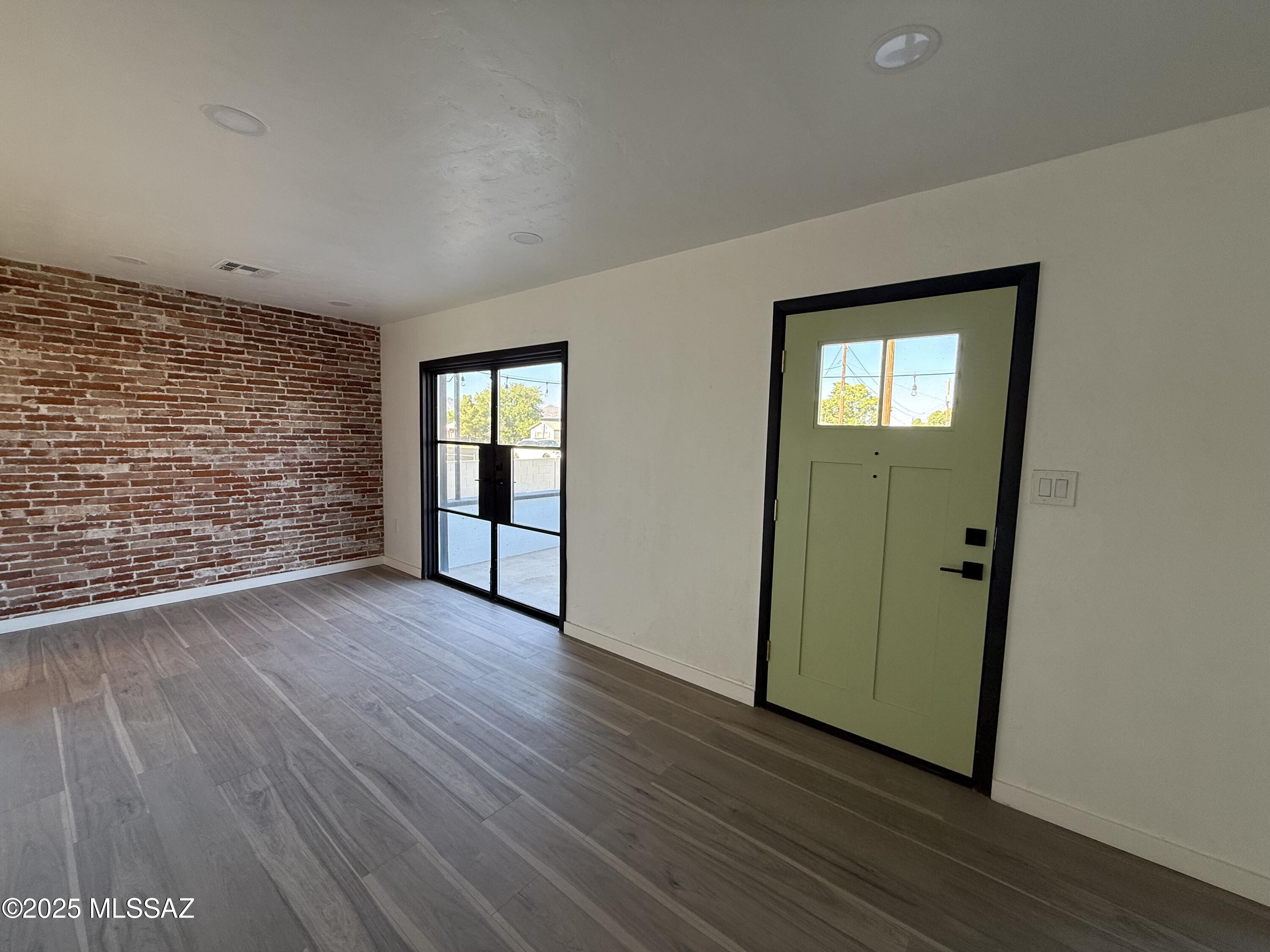 Out Of Pima County - Residential