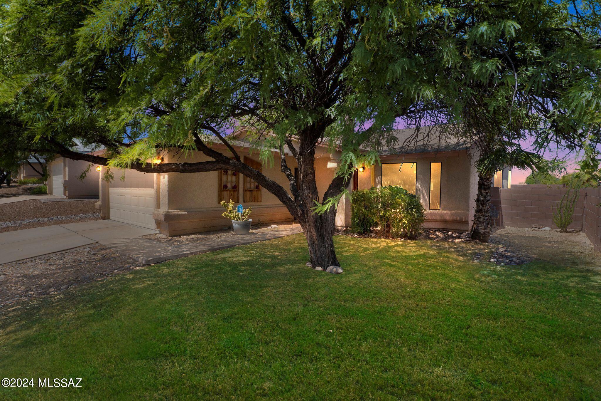 View Tucson, AZ 85748 house