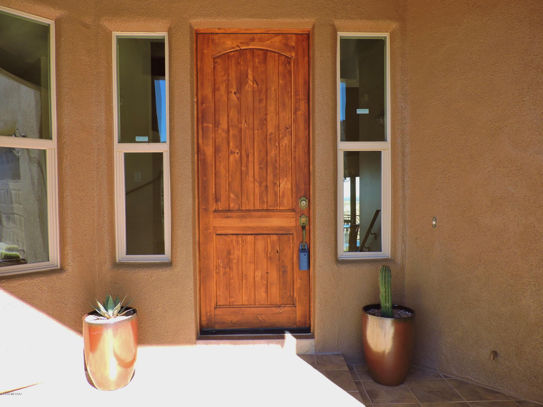 Rio Rico Ranchettes 17 - Residential
