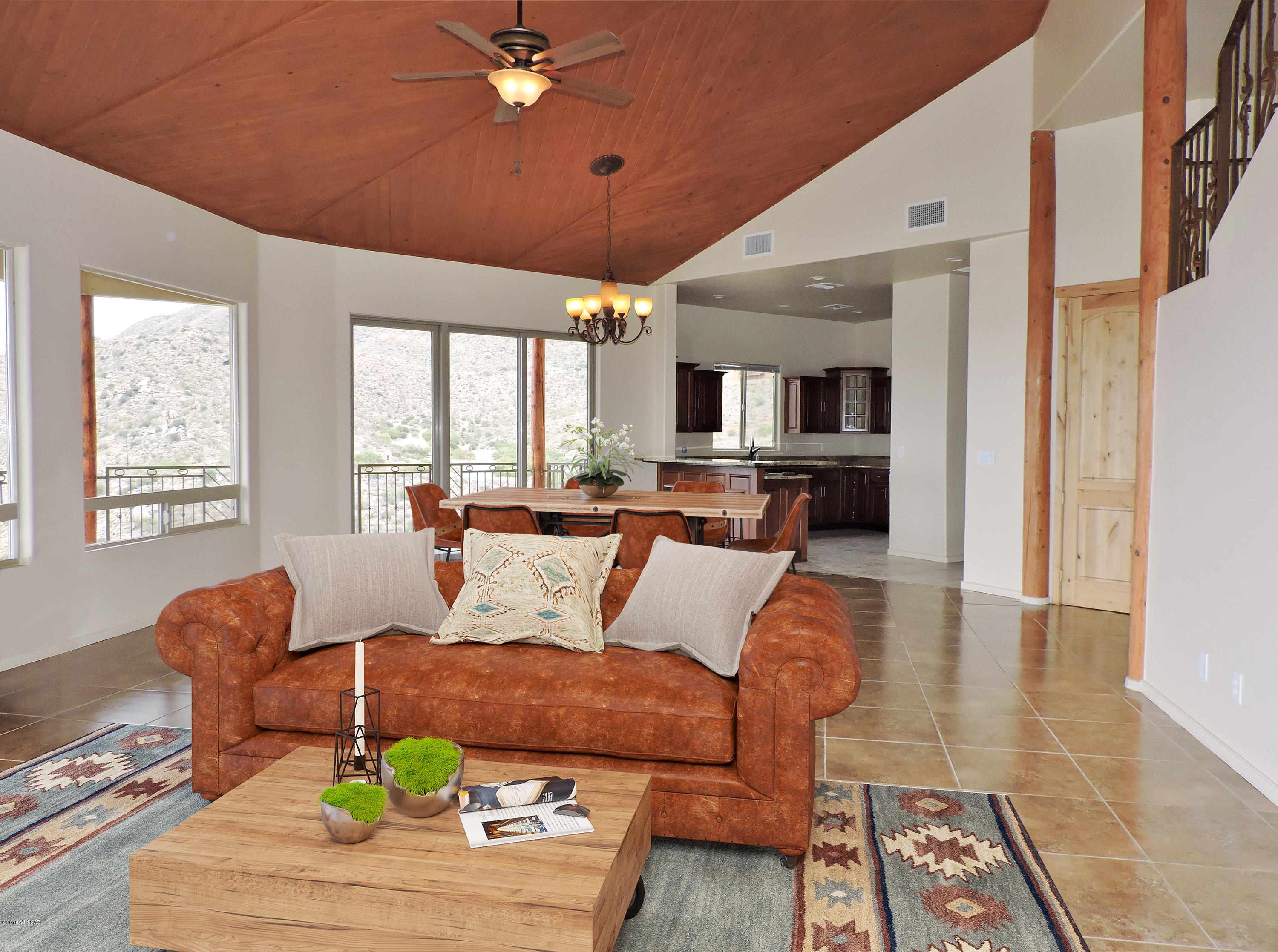 Rio Rico Ranchettes 17 - Residential