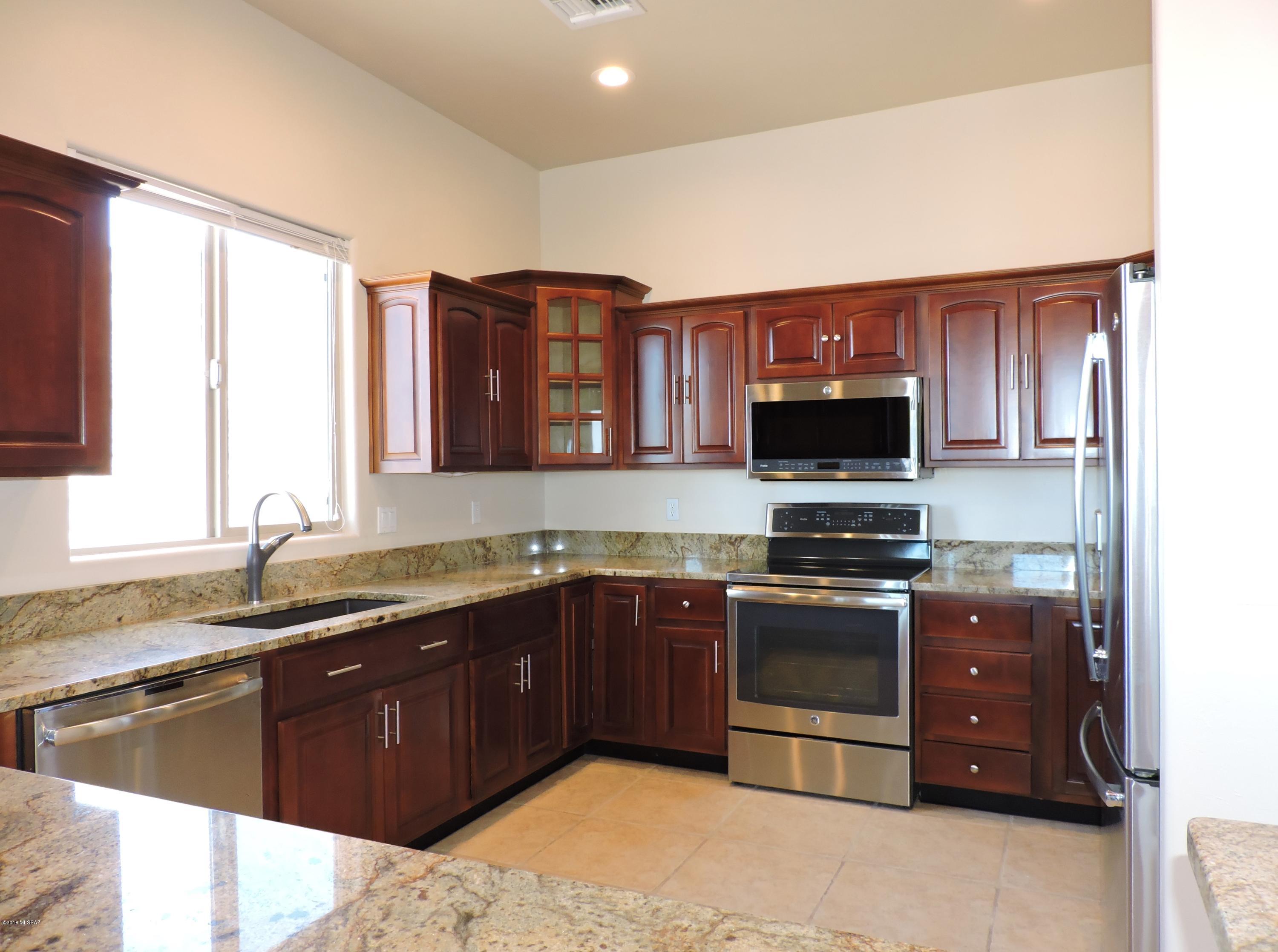 Rio Rico Ranchettes 17 - Residential