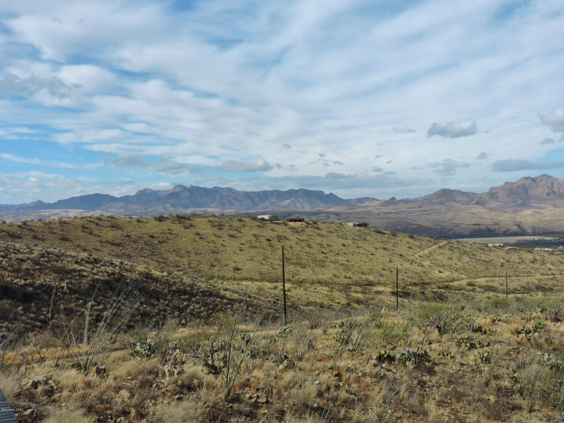 Rio Rico Ranchettes 17 - Residential