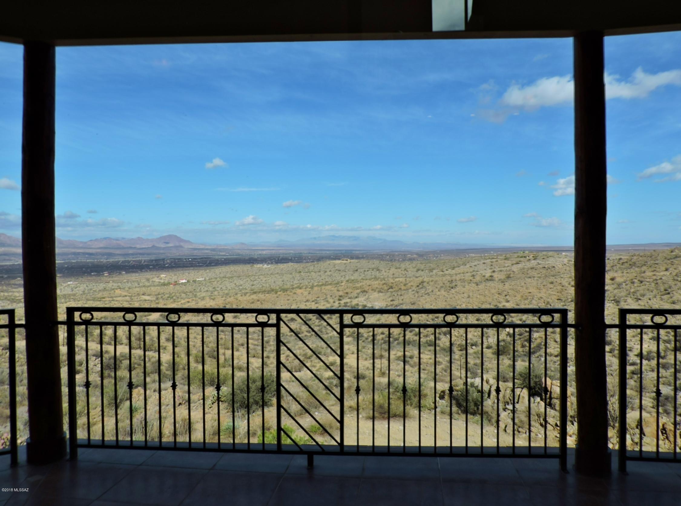 Rio Rico Ranchettes 17 - Residential