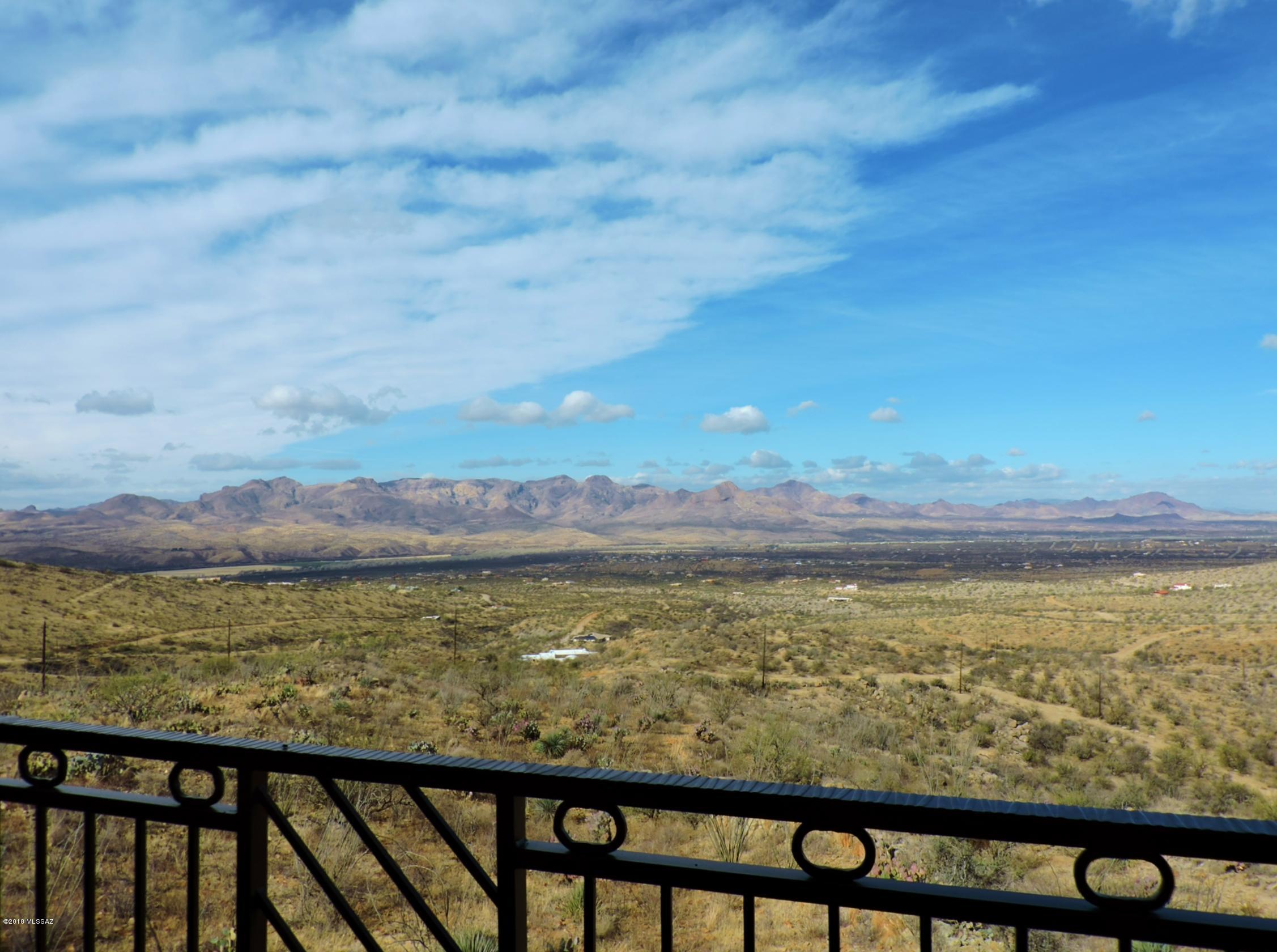 Rio Rico Ranchettes 17 - Residential