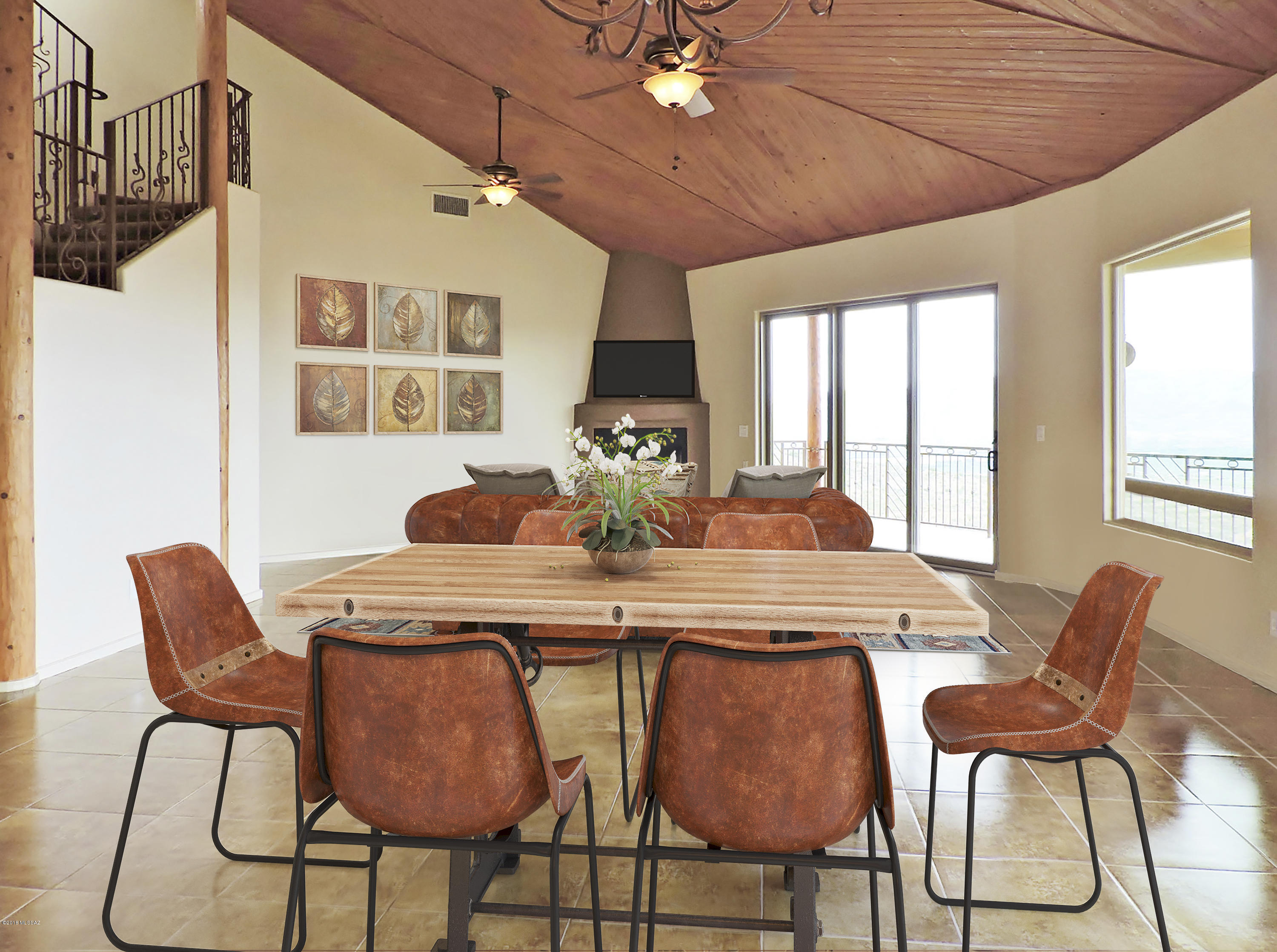 Rio Rico Ranchettes 17 - Residential