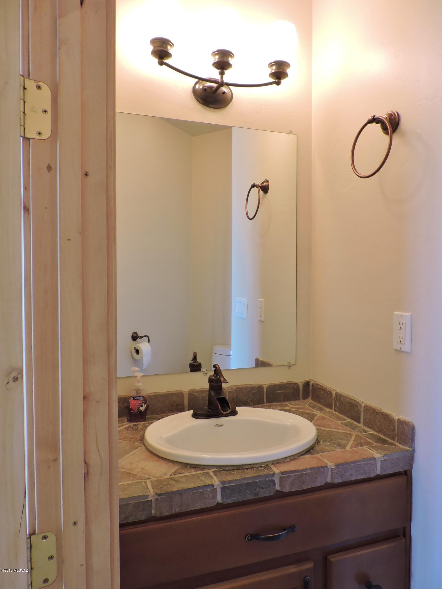 Rio Rico Ranchettes 17 - Residential