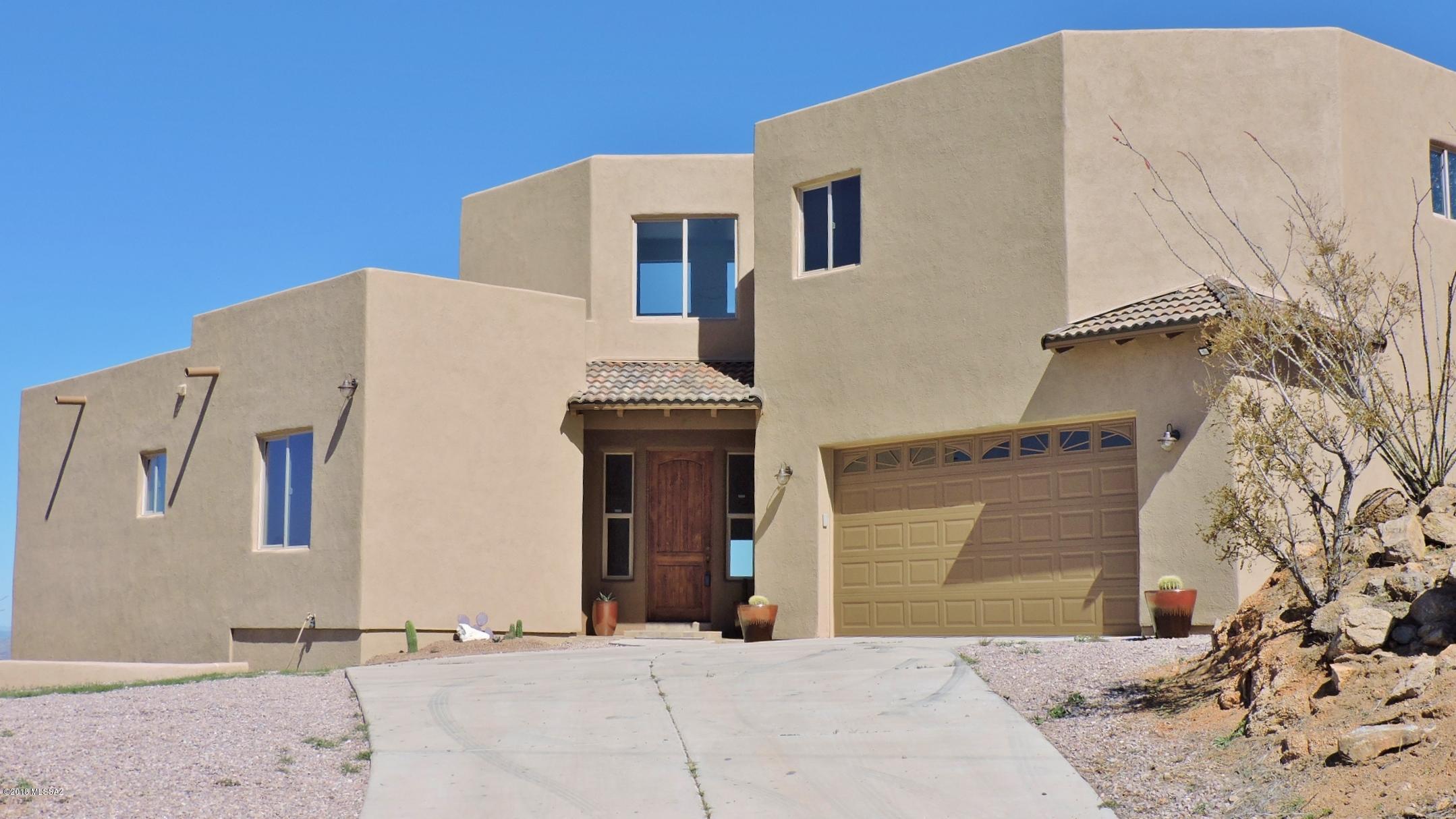 Rio Rico Ranchettes 17 - Residential