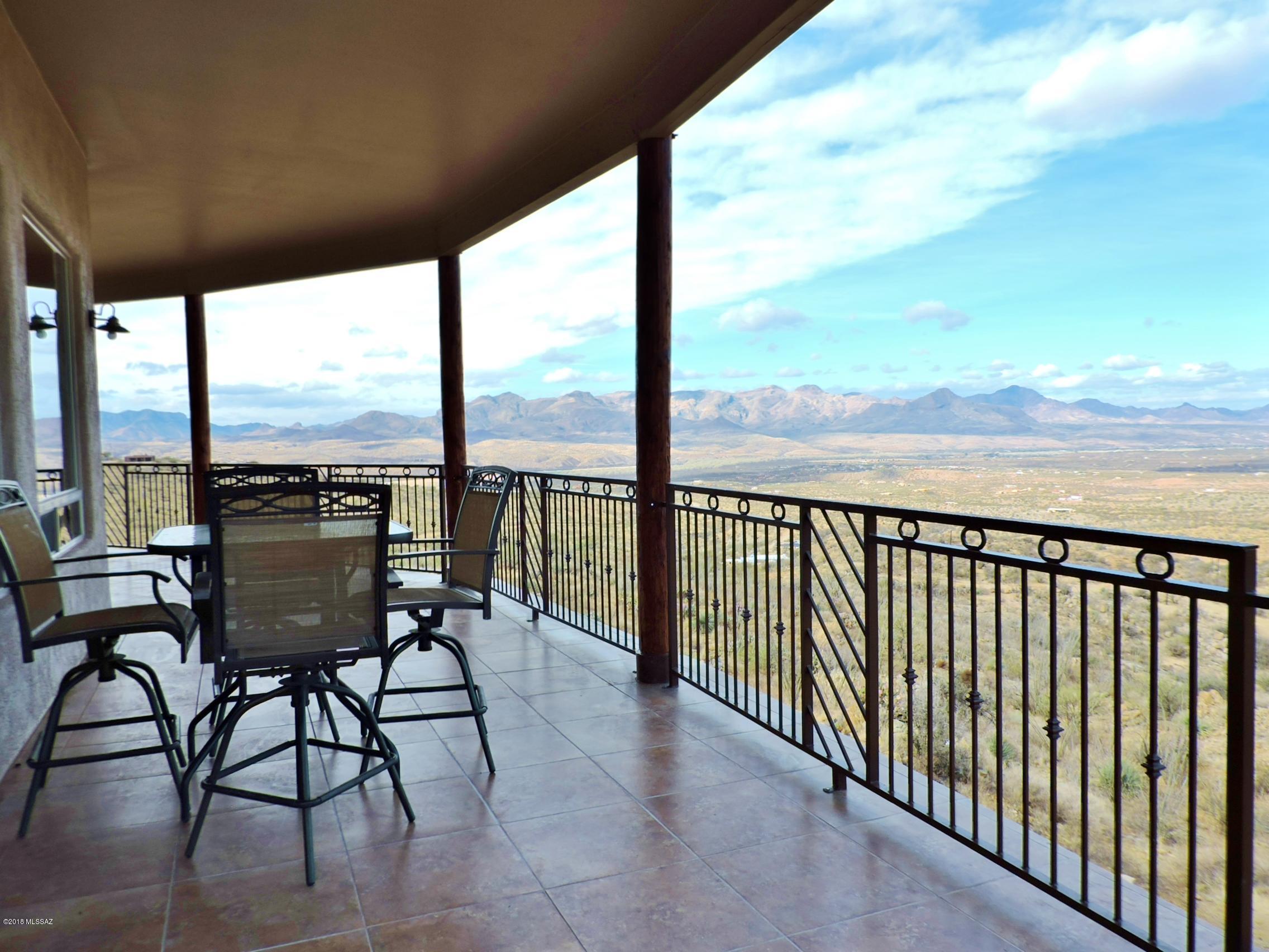 Rio Rico Ranchettes 17 - Residential