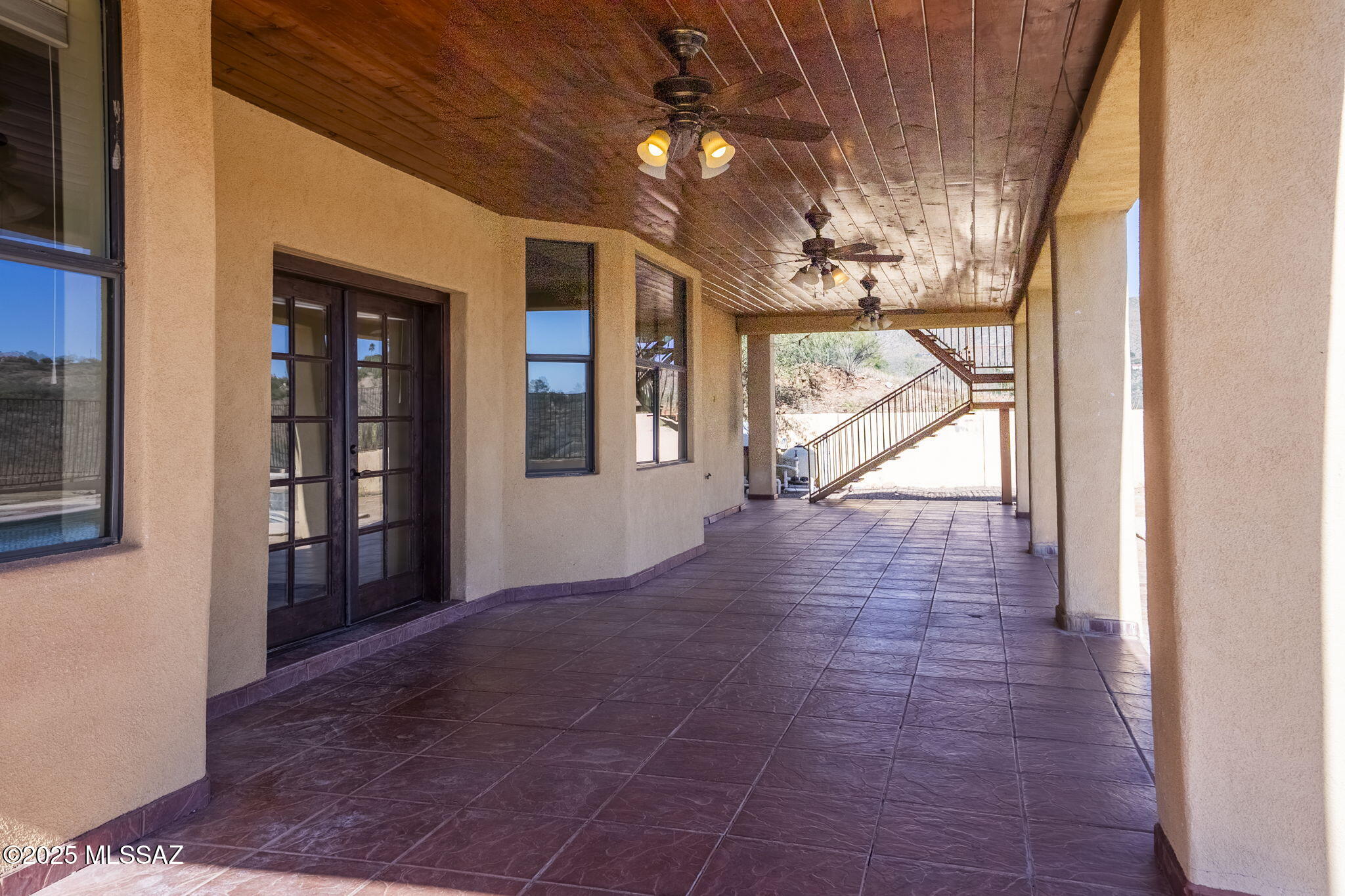 Rio Rico Ranchettes 3 - Residential