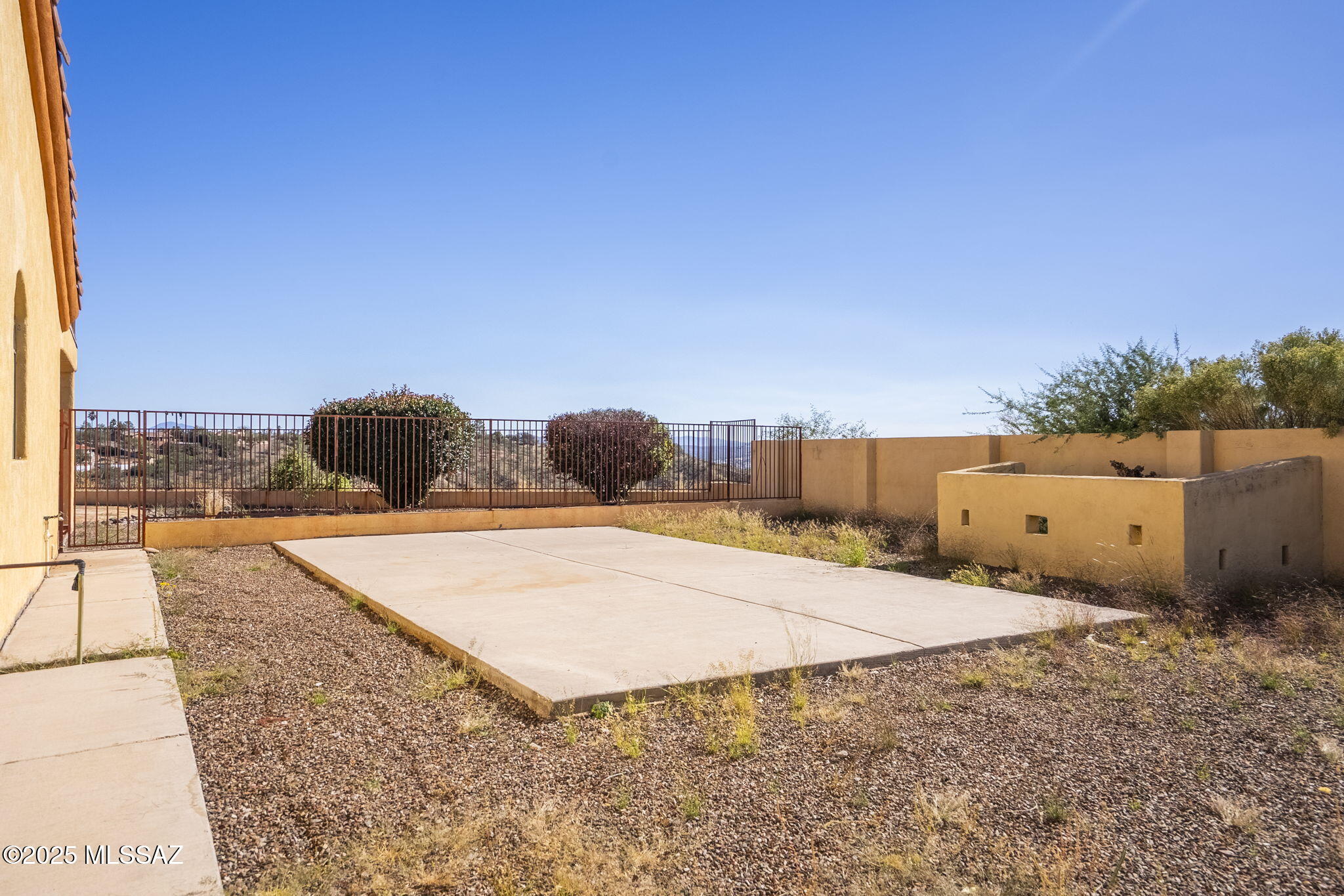 Rio Rico Ranchettes 3 - Residential