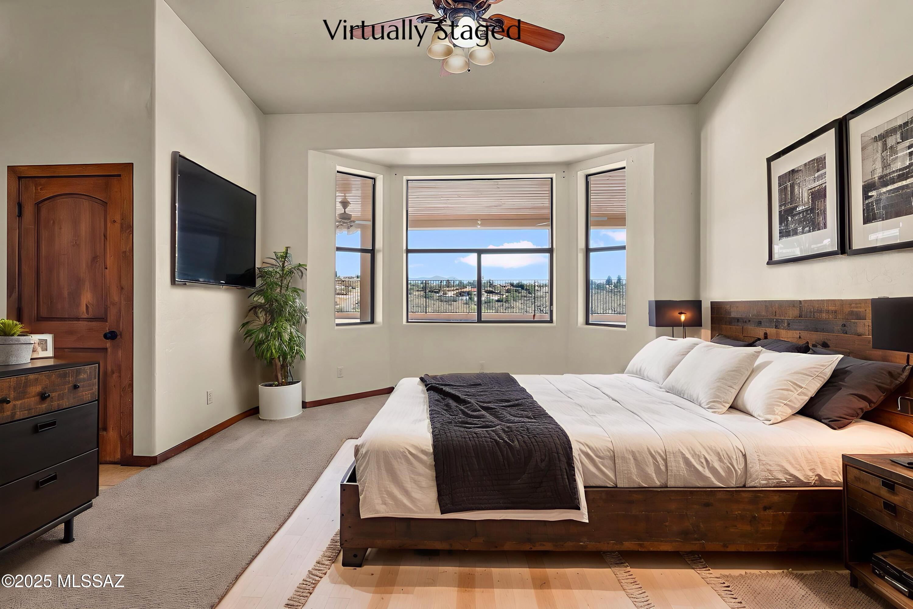 Rio Rico Ranchettes 3 - Residential