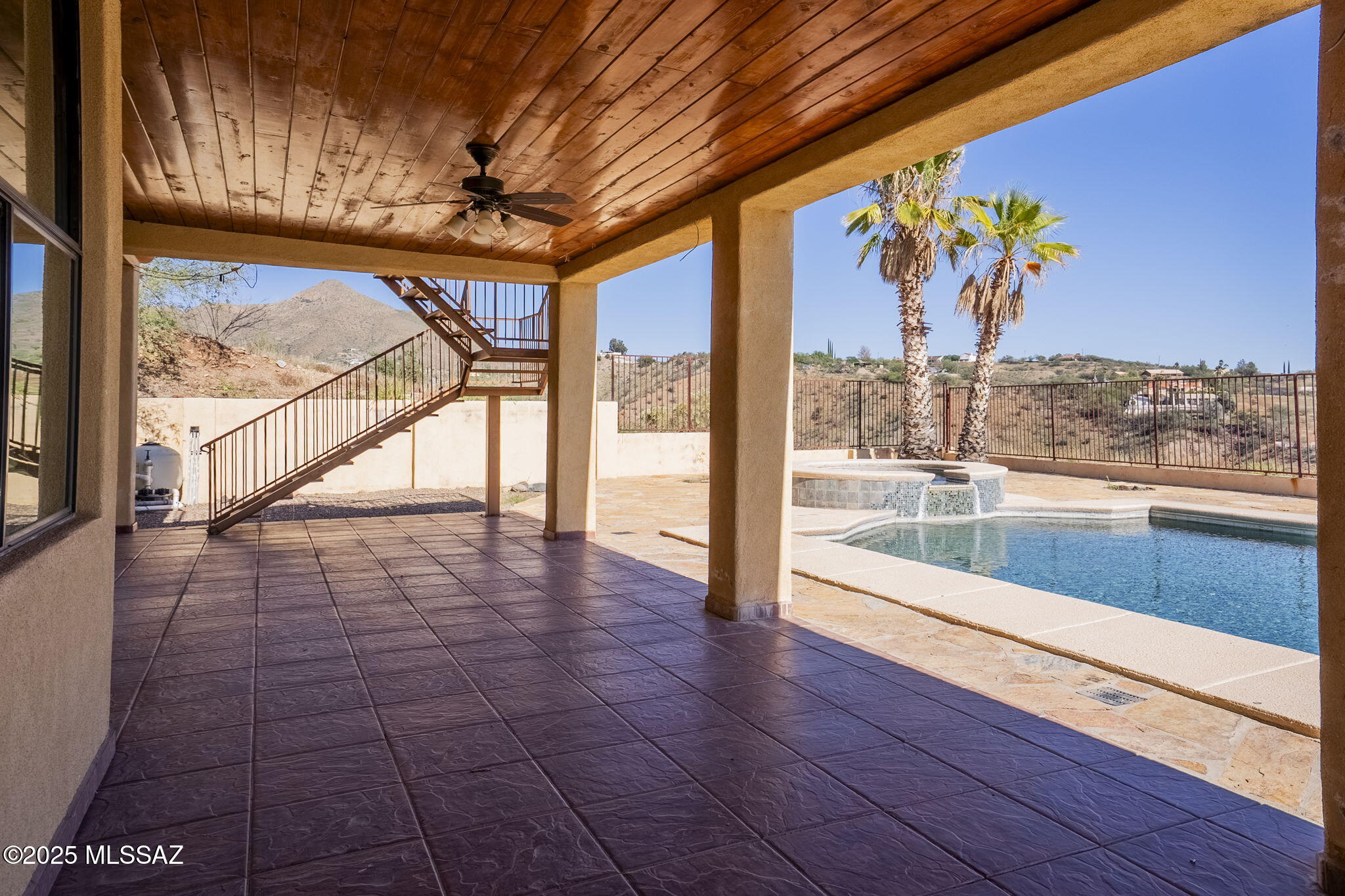 Rio Rico Ranchettes 3 - Residential