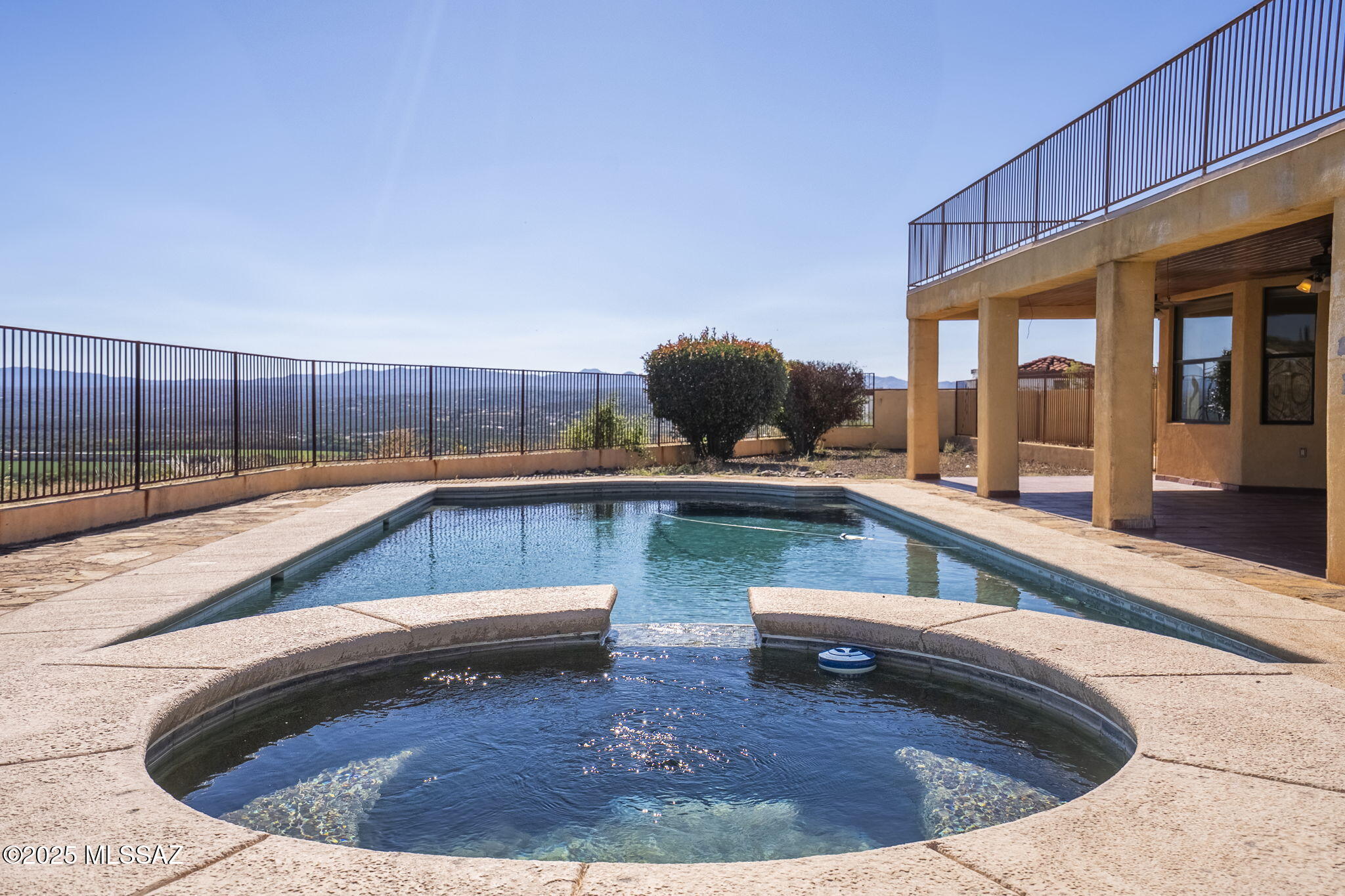 Rio Rico Ranchettes 3 - Residential