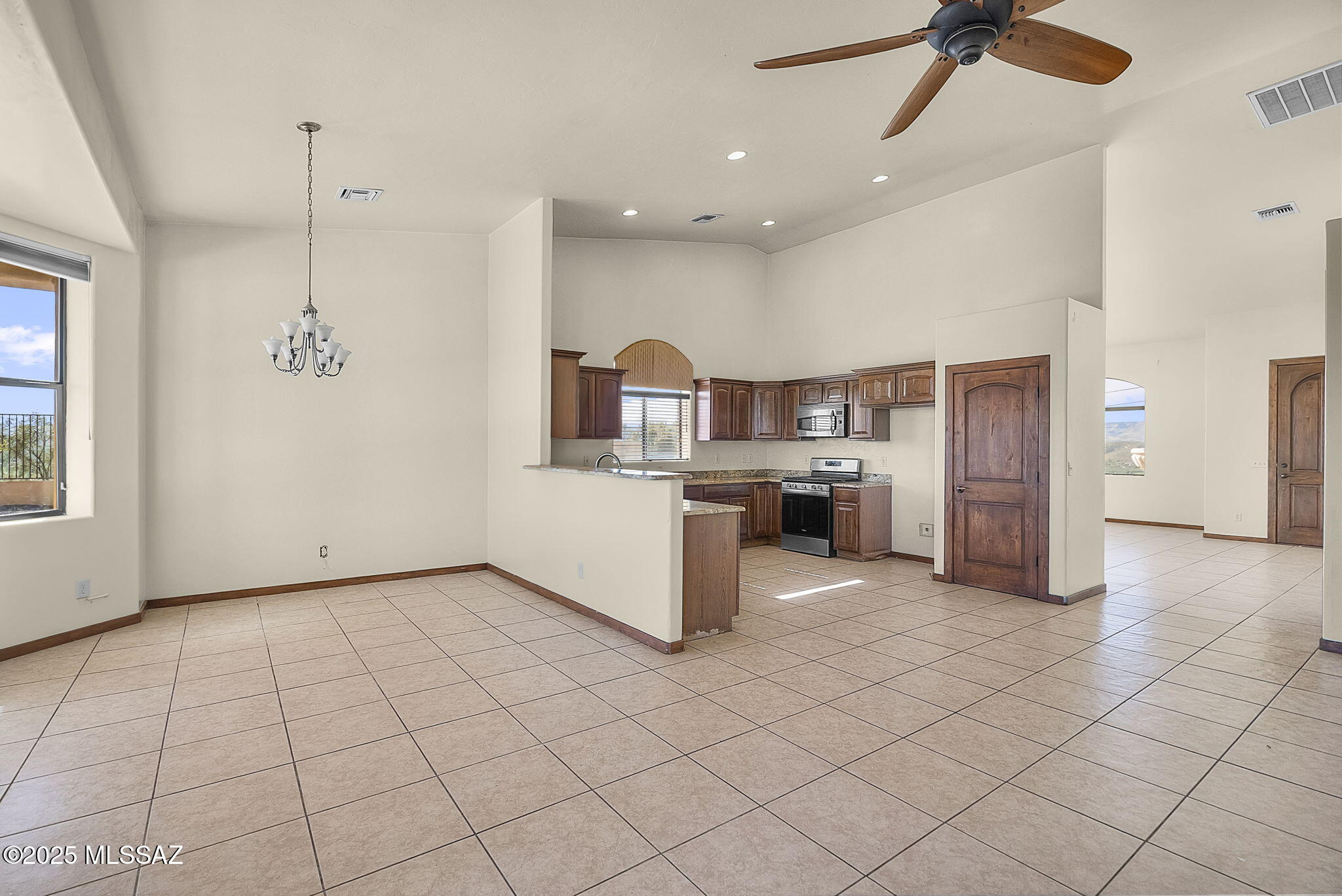 Rio Rico Ranchettes 3 - Residential