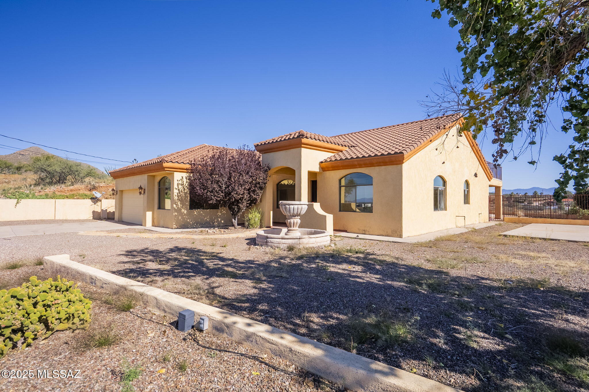 Rio Rico Ranchettes 3 - Residential