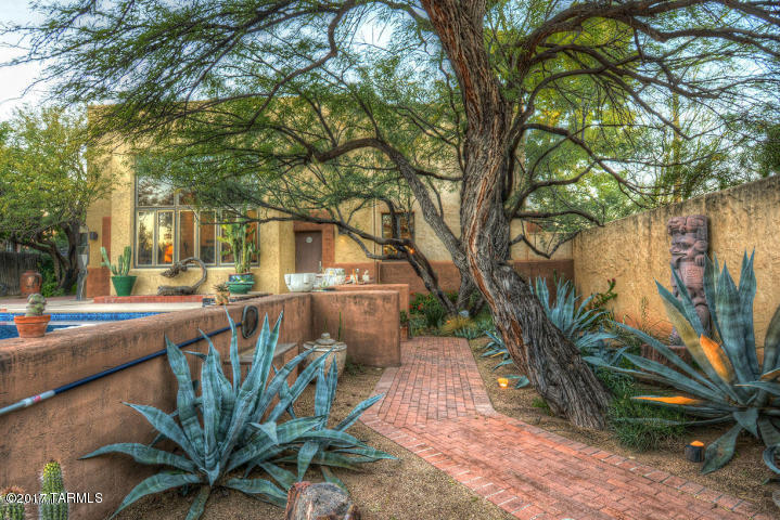 Olsens Addition - Residential