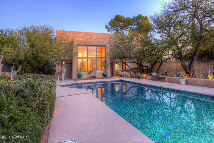 Olsens Addition - Residential
