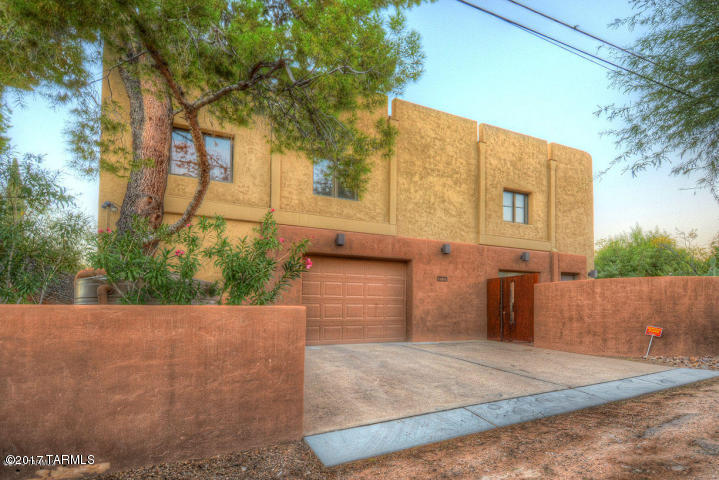 Olsens Addition - Residential