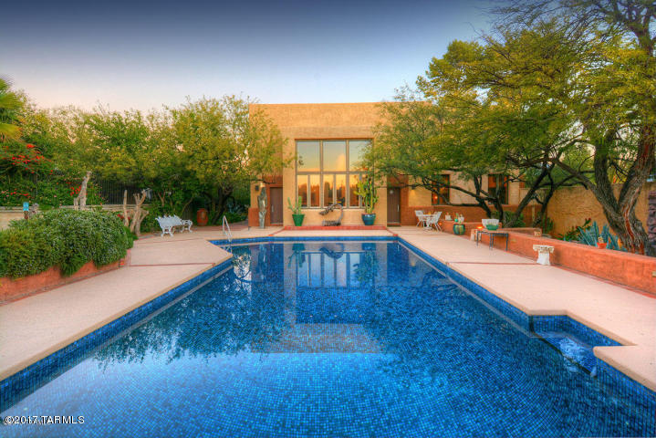 Olsens Addition - Residential