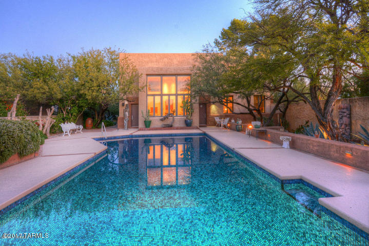 Olsens Addition - Residential
