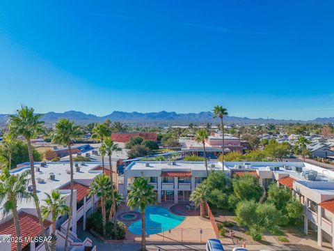455 W Kelso Street APT 103 Tucson AZ 85705