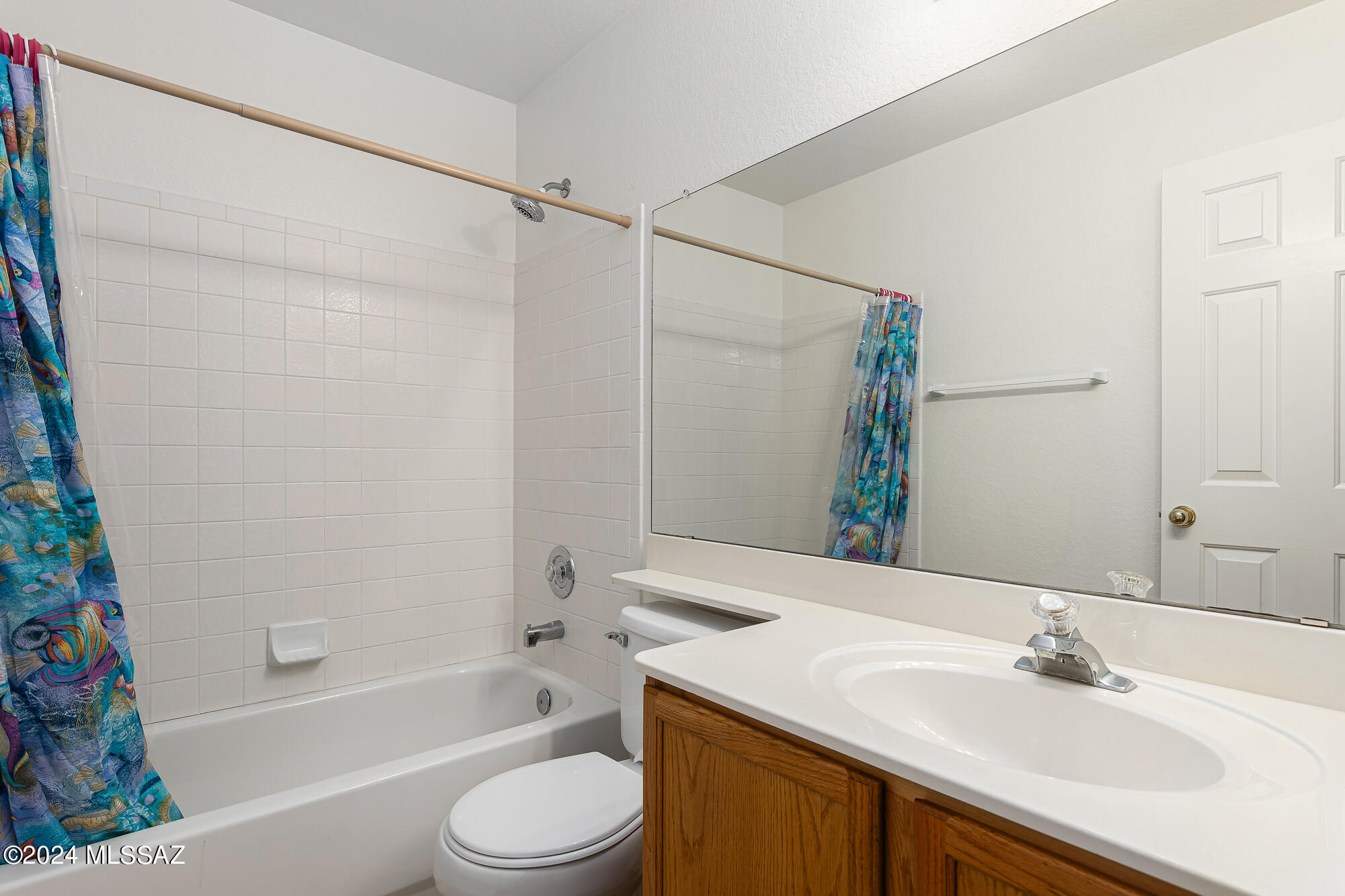 North Ranch (781-885) - Residential