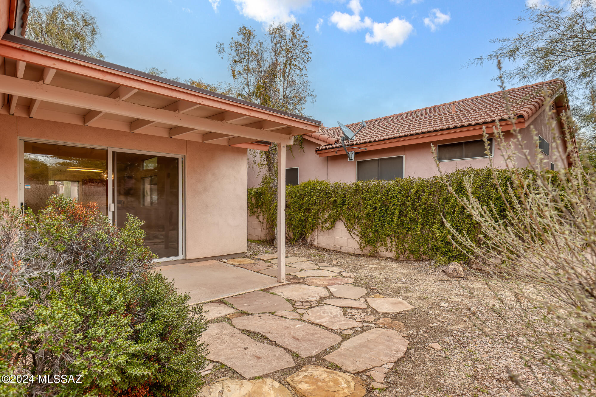 North Ranch (781-885) - Residential