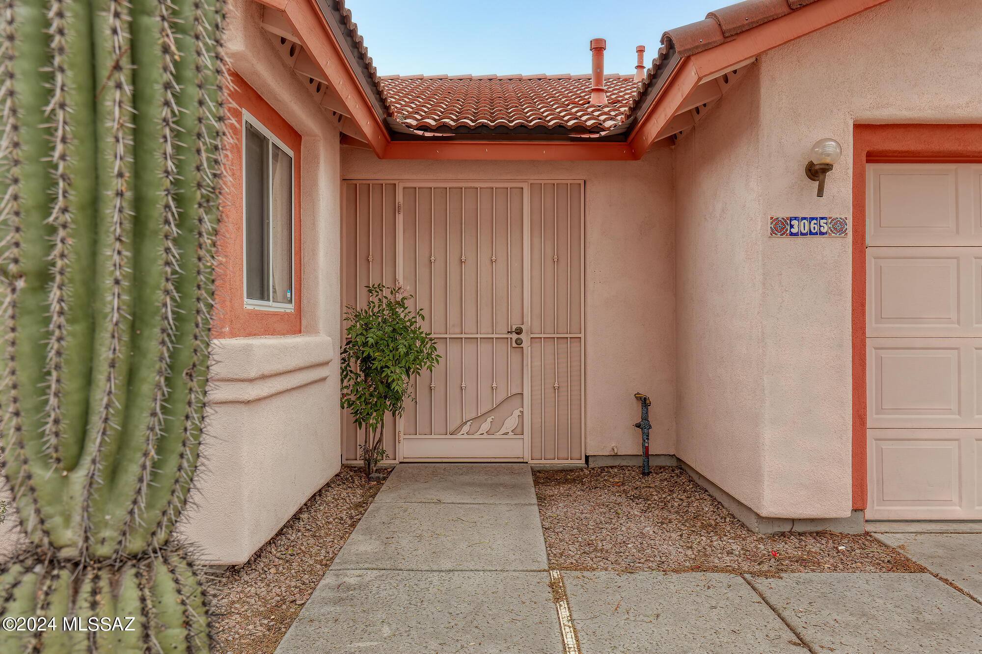 North Ranch (781-885) - Residential