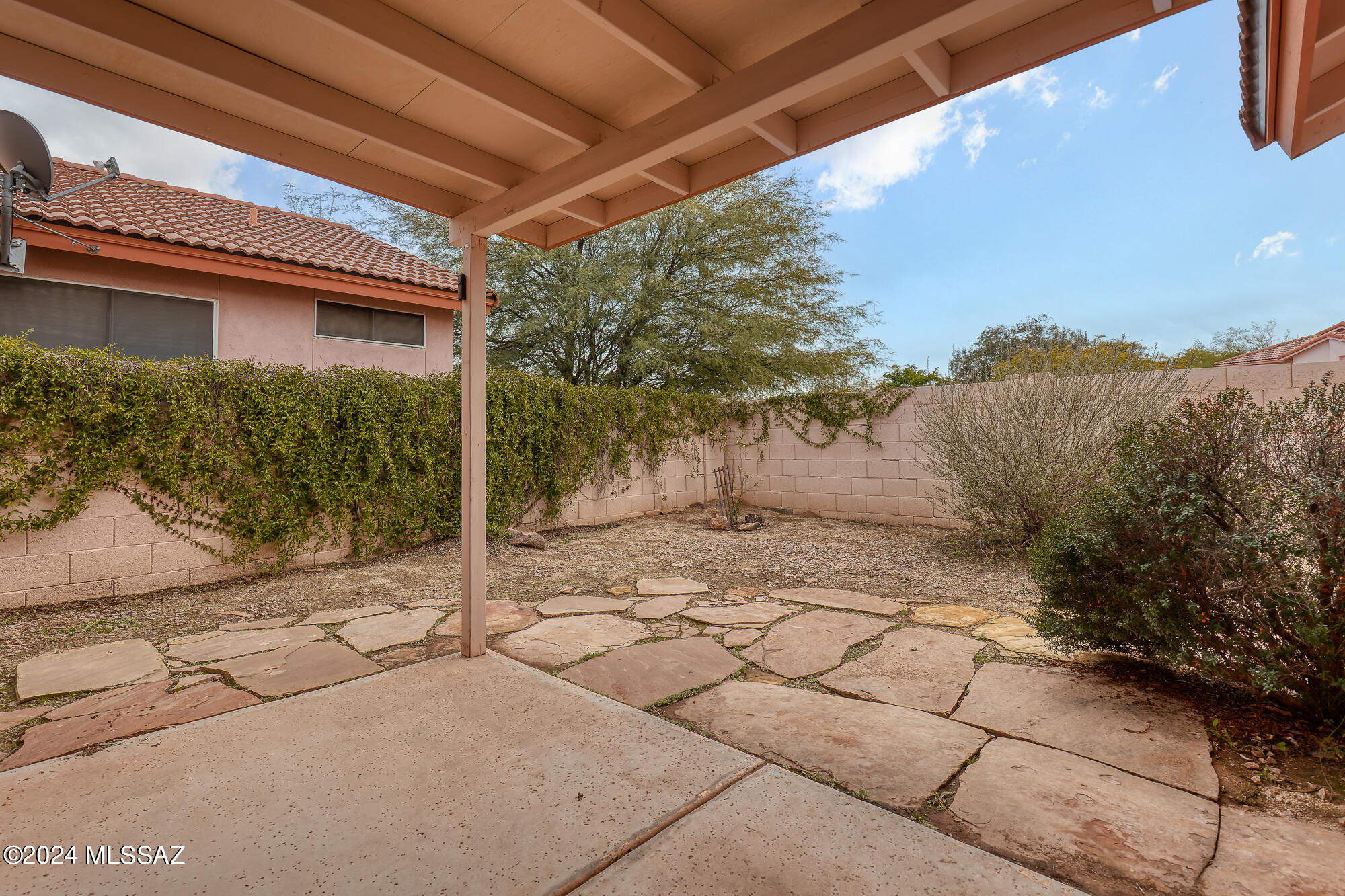North Ranch (781-885) - Residential