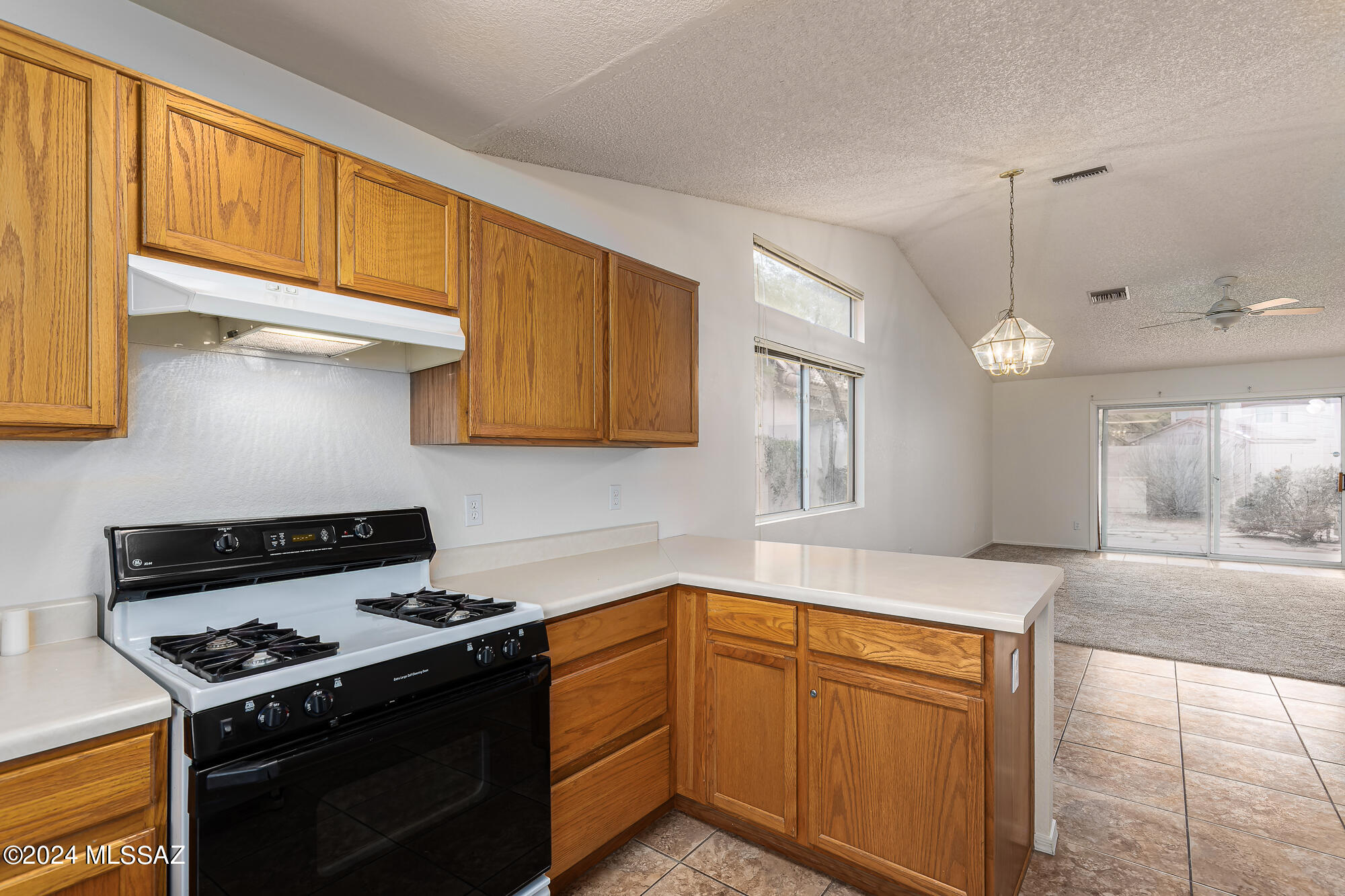 North Ranch (781-885) - Residential