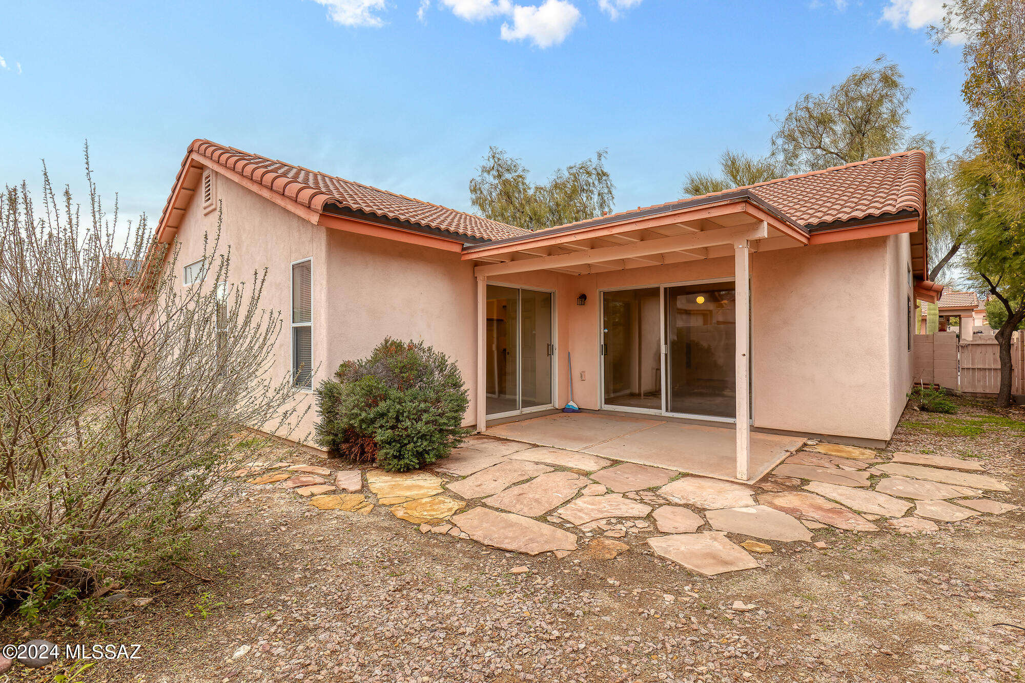 North Ranch (781-885) - Residential