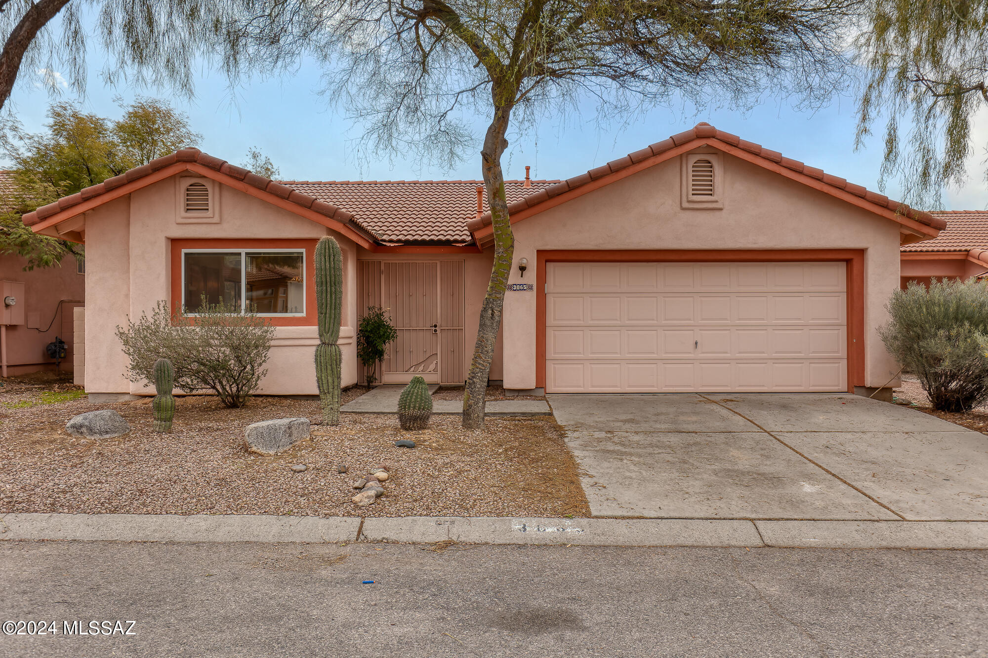 North Ranch (781-885) - Residential