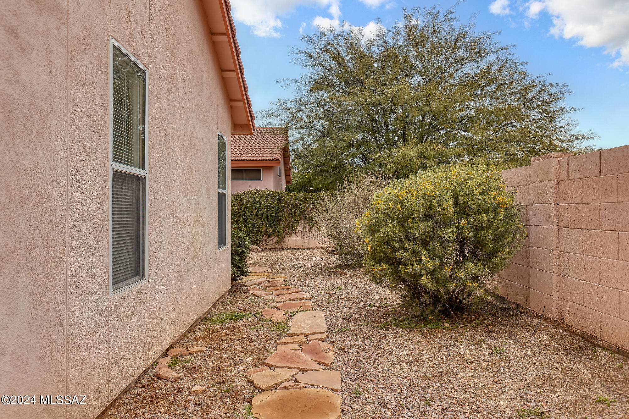 North Ranch (781-885) - Residential