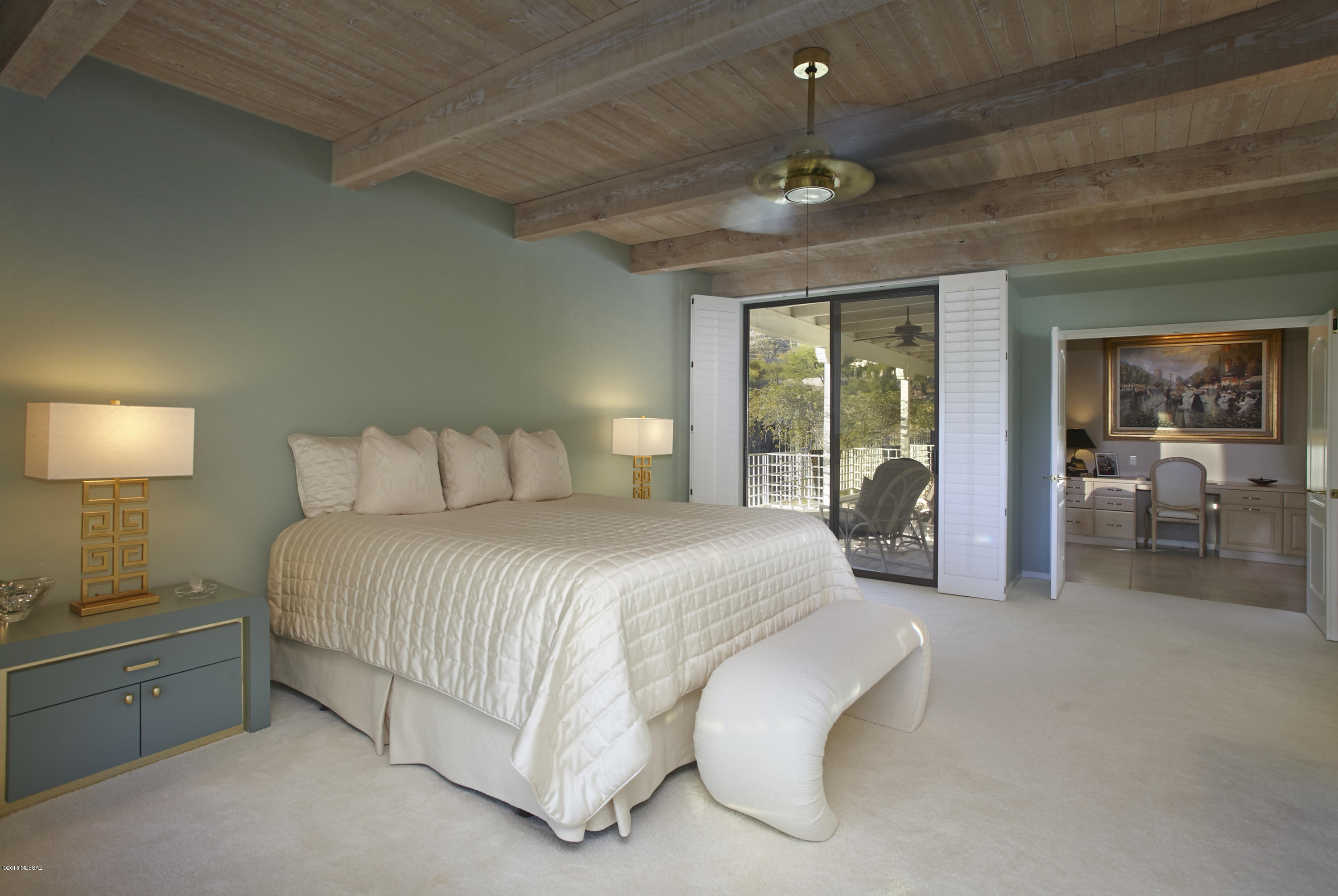 Finisterra (1-210) - Residential