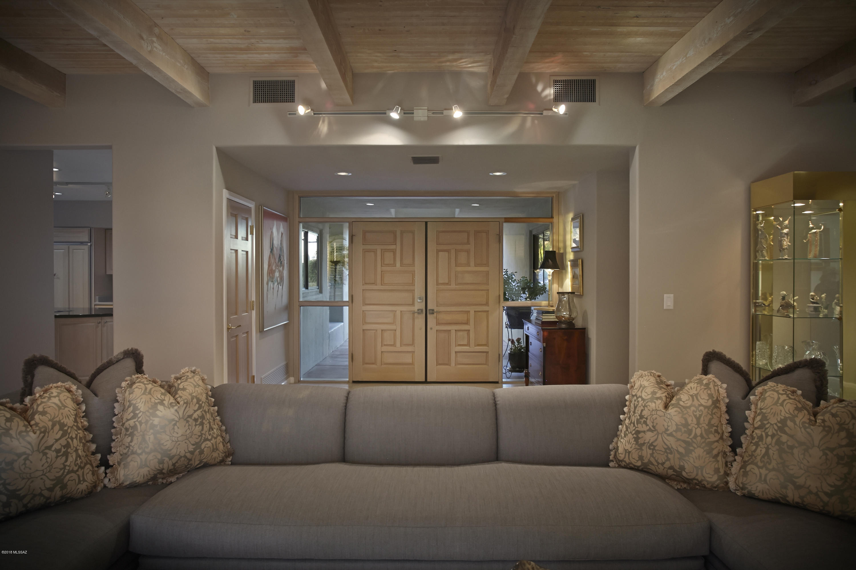 Finisterra (1-210) - Residential