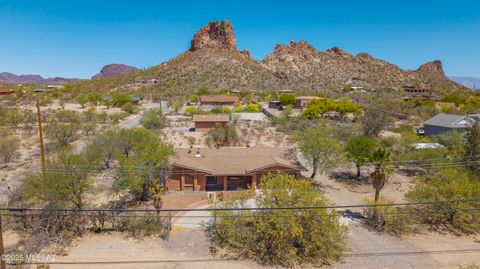 3850 W Mossman Road, Tucson, AZ 85746 - MLS#: 22510681