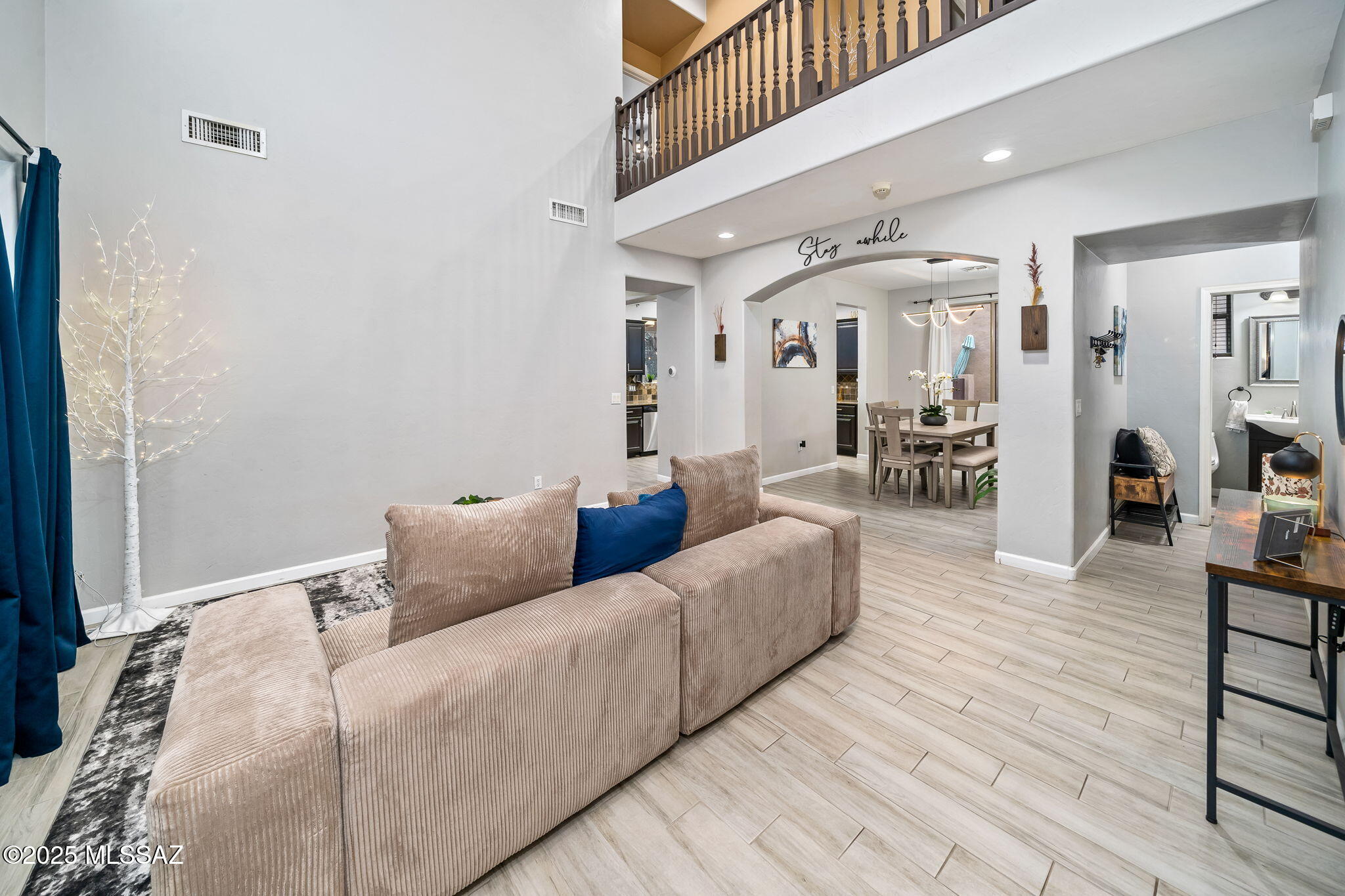15253 S Camino Glorieta Alegre