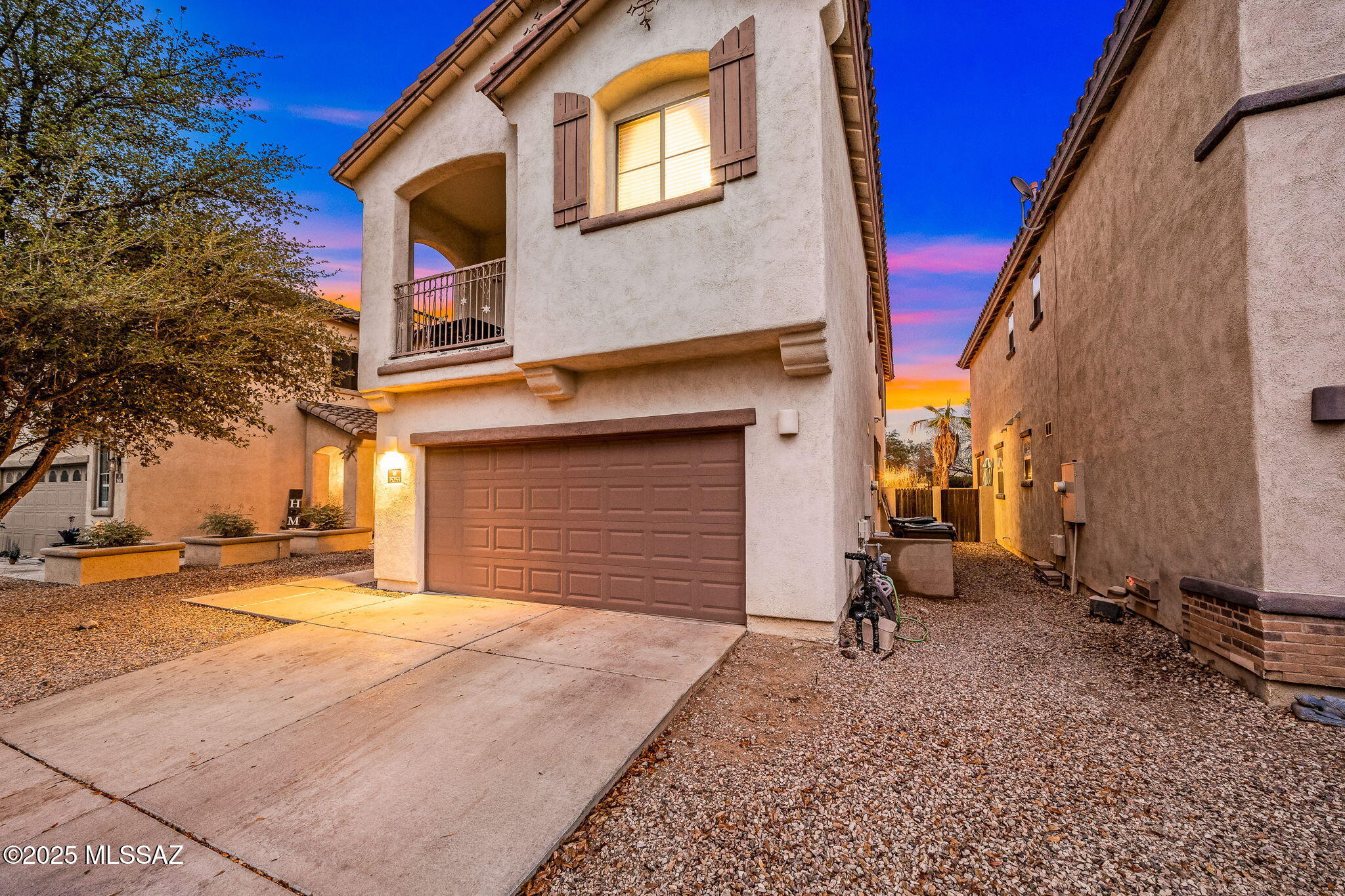 15253 S Camino Glorieta Alegre