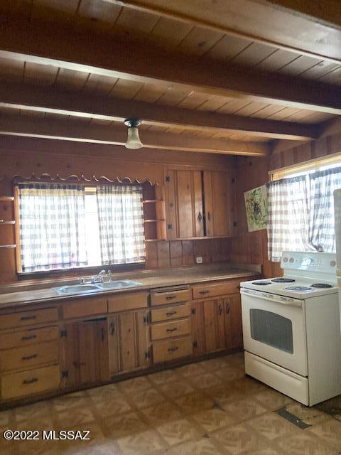 Speedway Addition - Residential