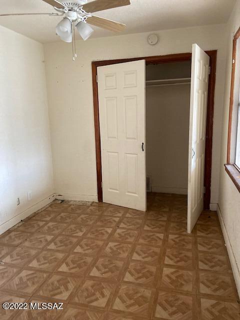 Speedway Addition - Residential