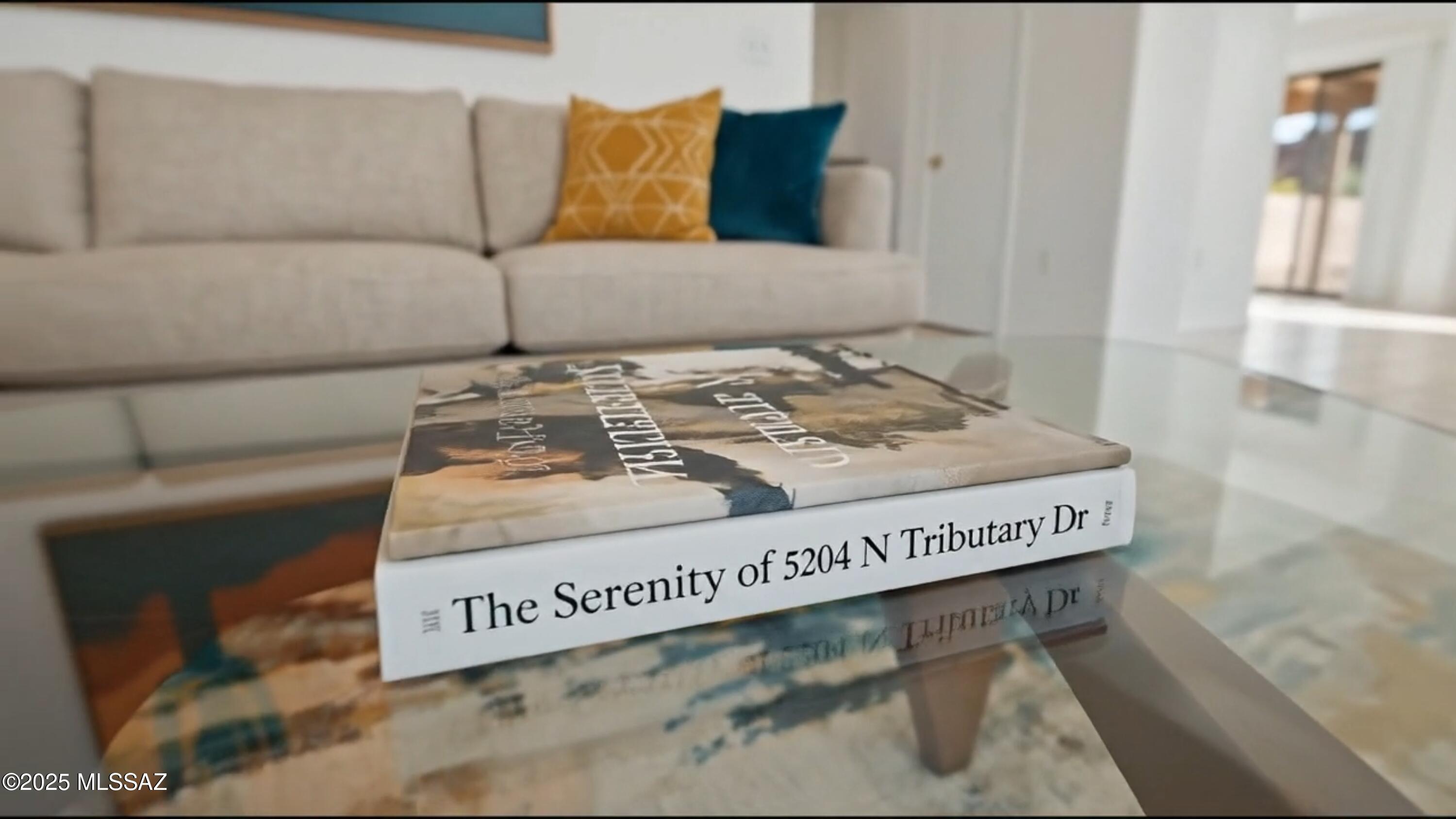 5204 N Tributary Drive