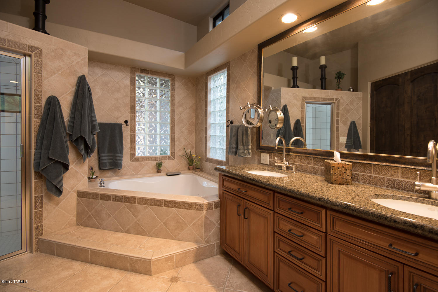 Catalina Foothills Estates NO. 3 - Residential