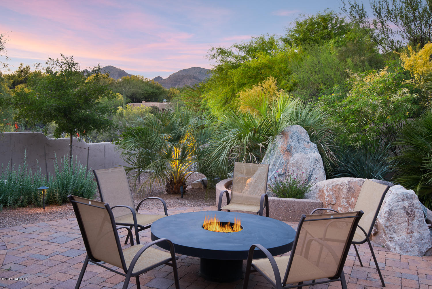 Catalina Foothills Estates NO. 3 - Residential