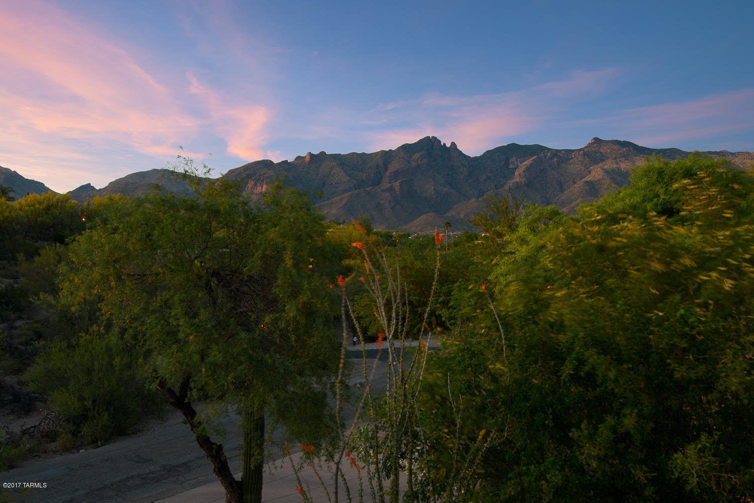 Catalina Foothills Estates NO. 3 - Residential