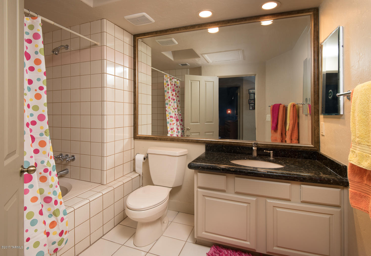 Catalina Foothills Estates NO. 3 - Residential